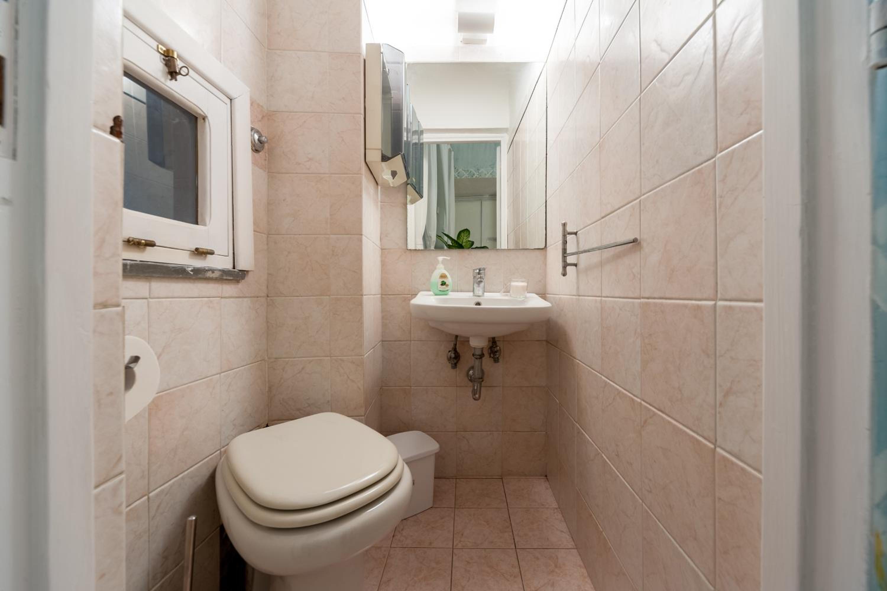 Rental in Rome - Bramante Luxury