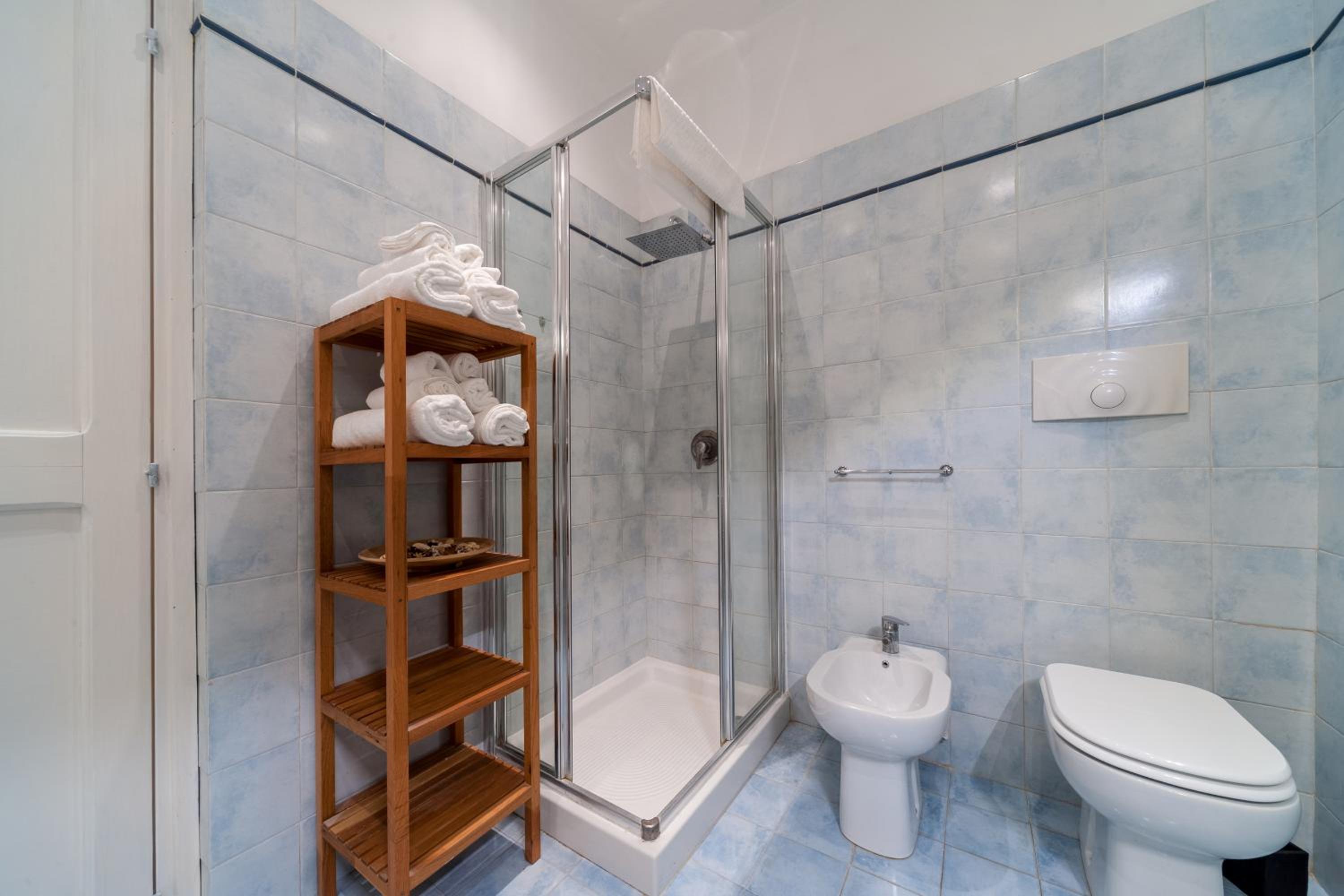 Rental in Rome - Bramante Luxury