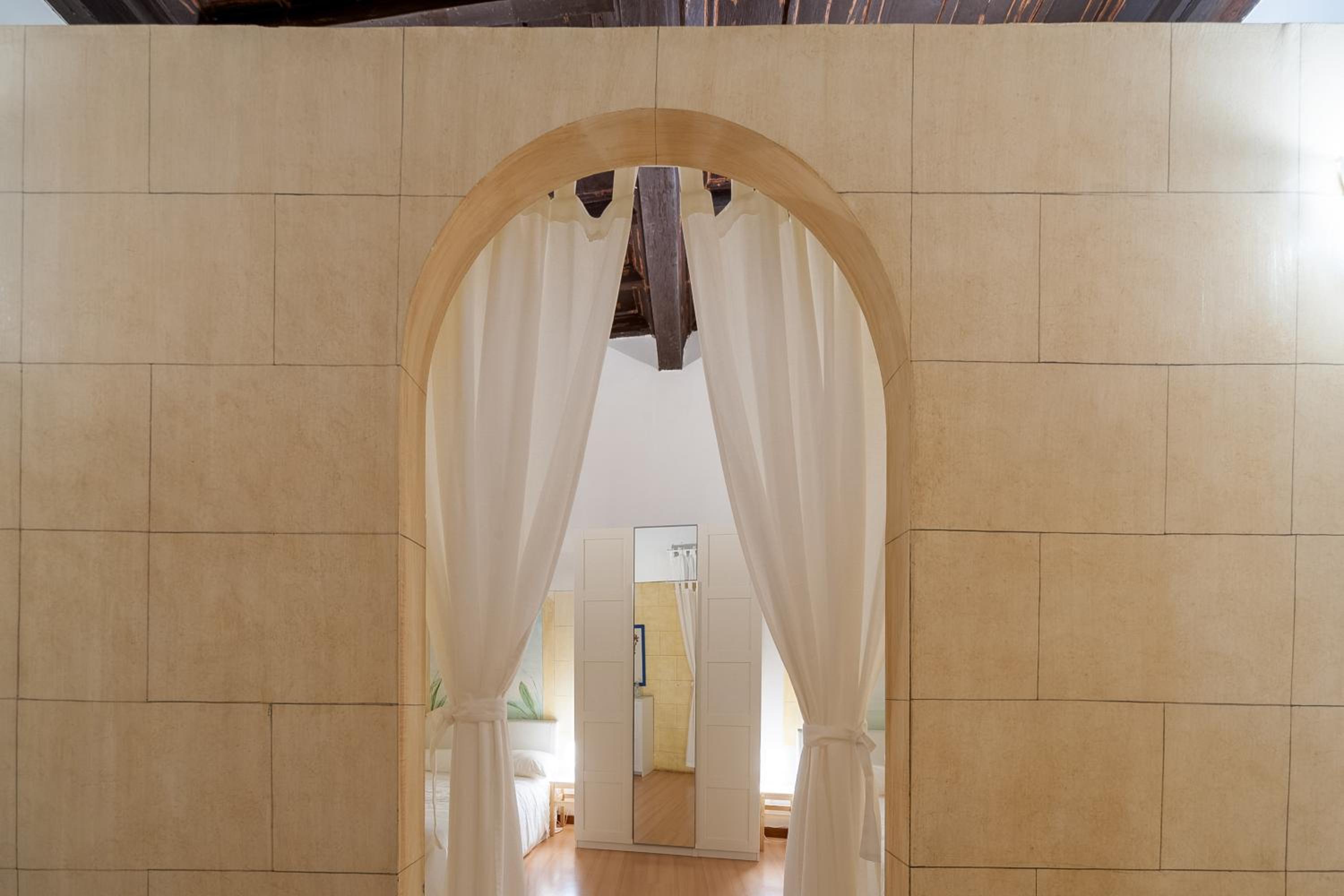Rental in Rome - Bramante Luxury