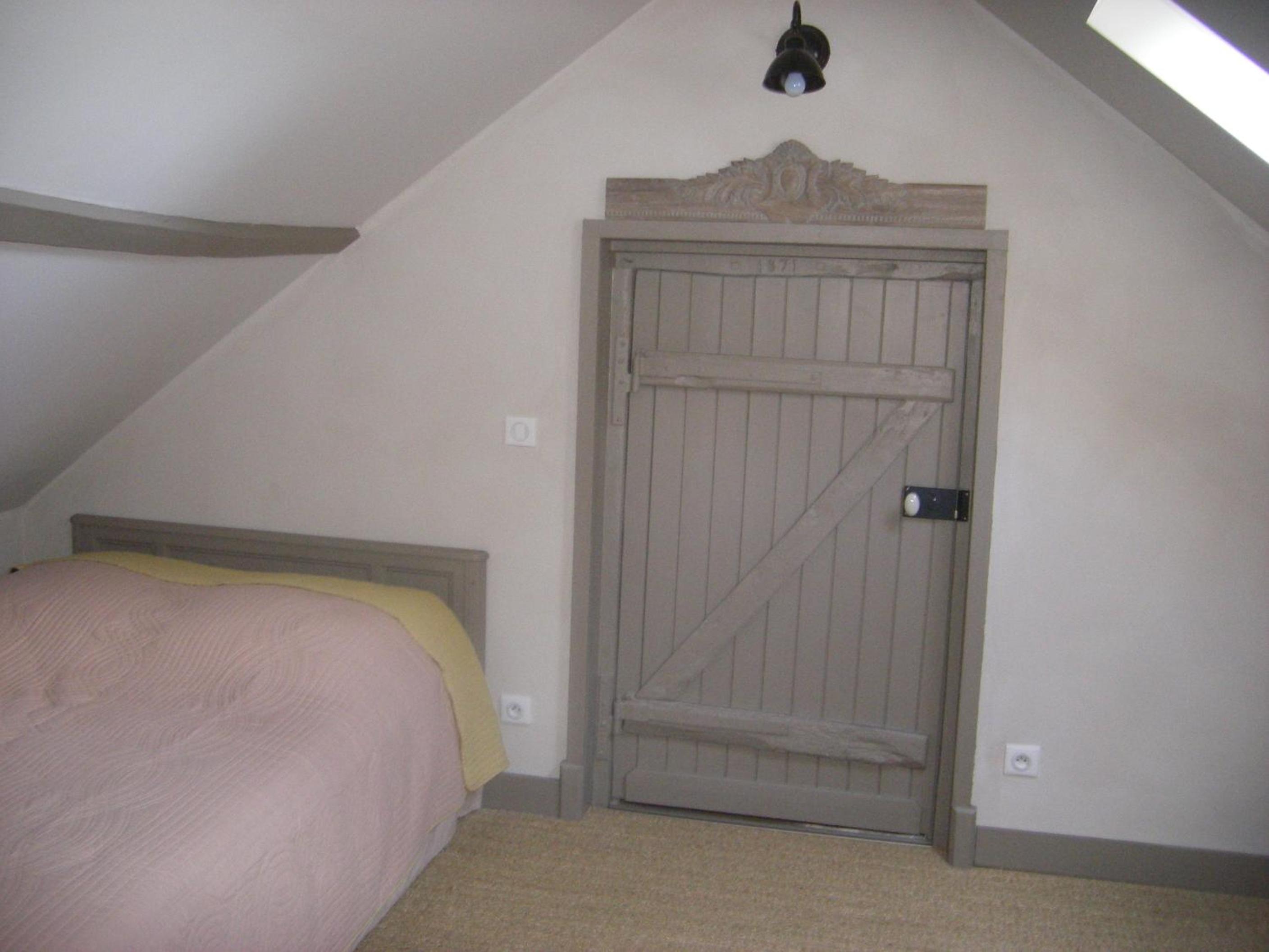Le Clos des Hautes Loges view 5