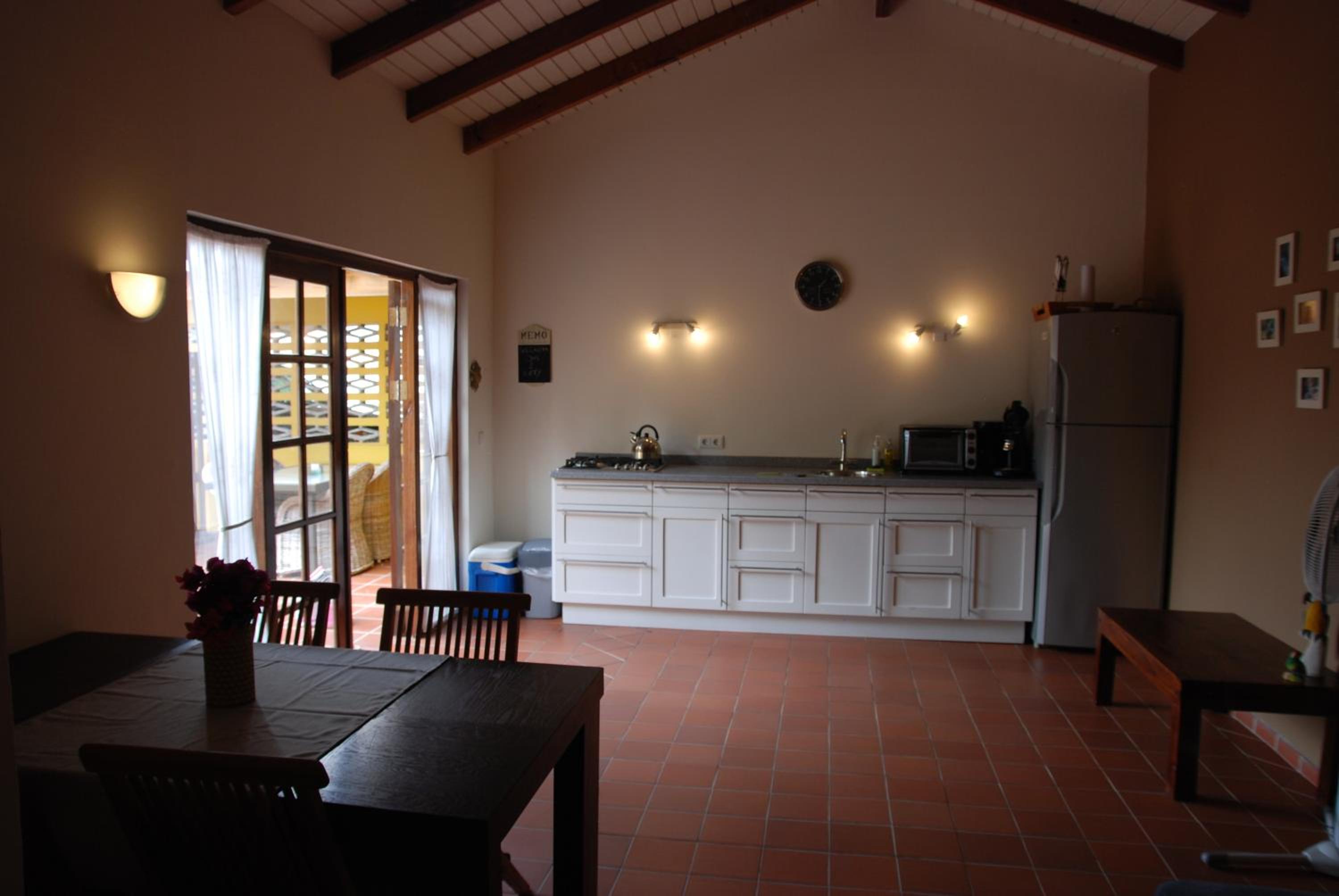 Mirador Apartments