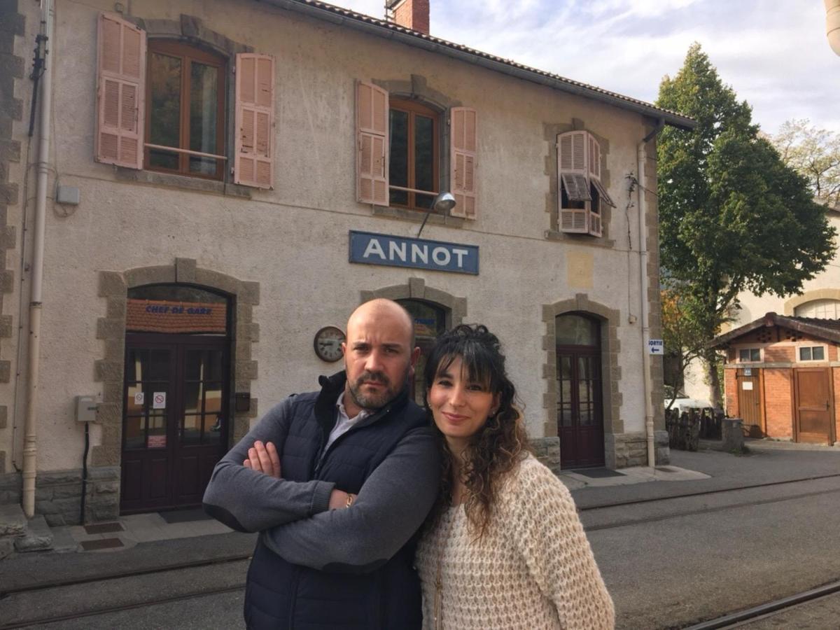 CHAMBRE D'HOTES SANDRA