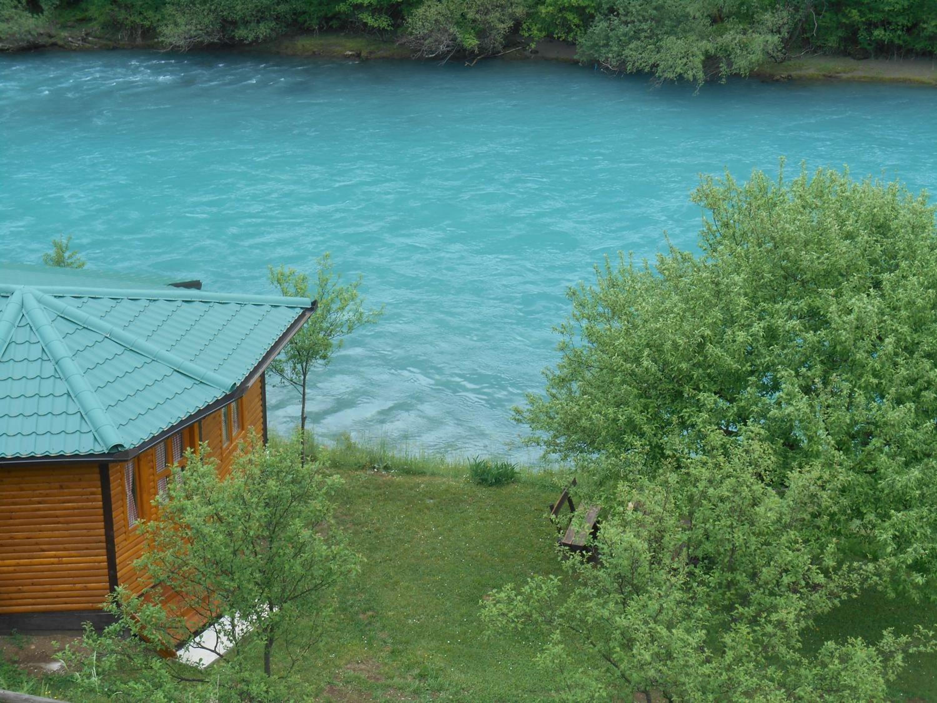 Motel Bavaria view 3