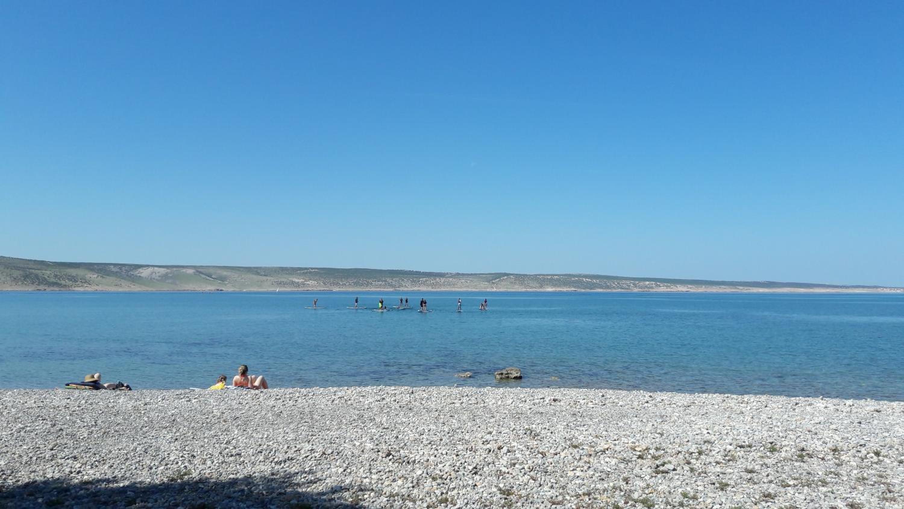 Apartments CICO Starigrad Paklenica view 5
