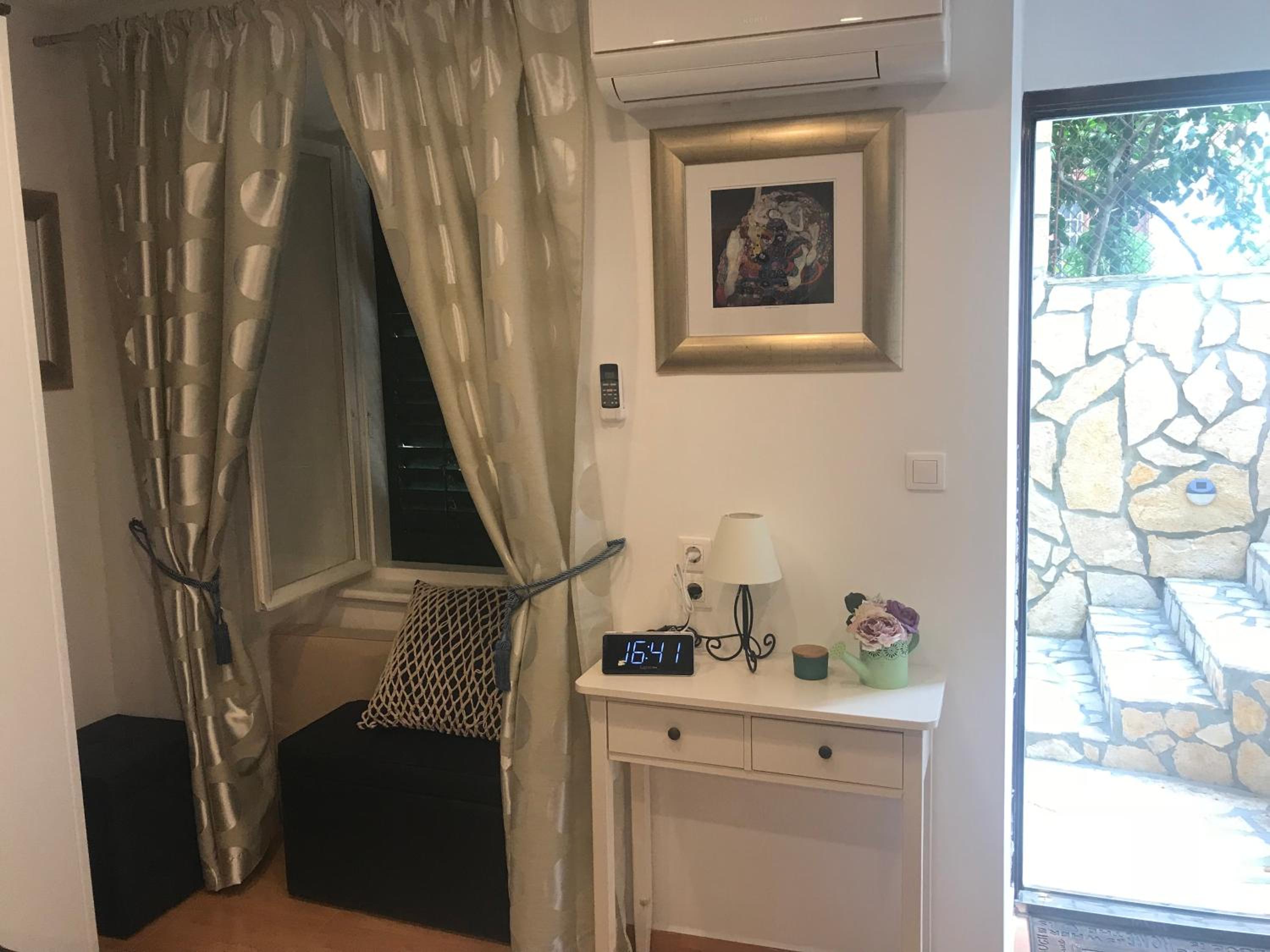 Amorino Apartman Studio