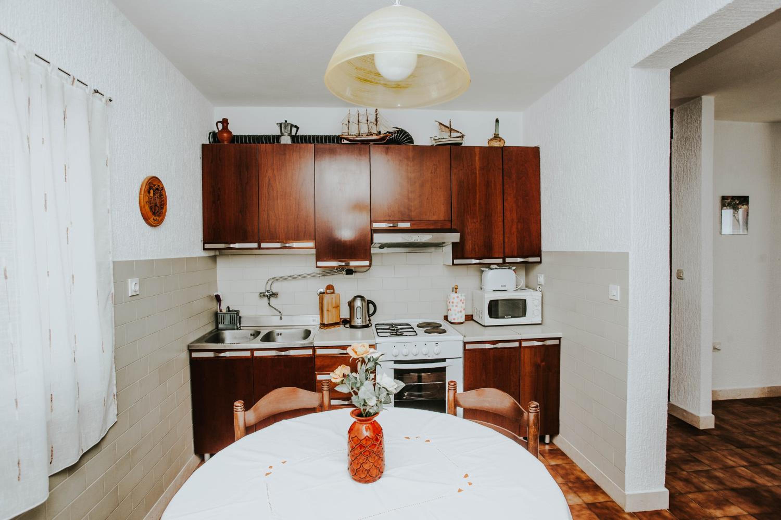 Apartments Doulos