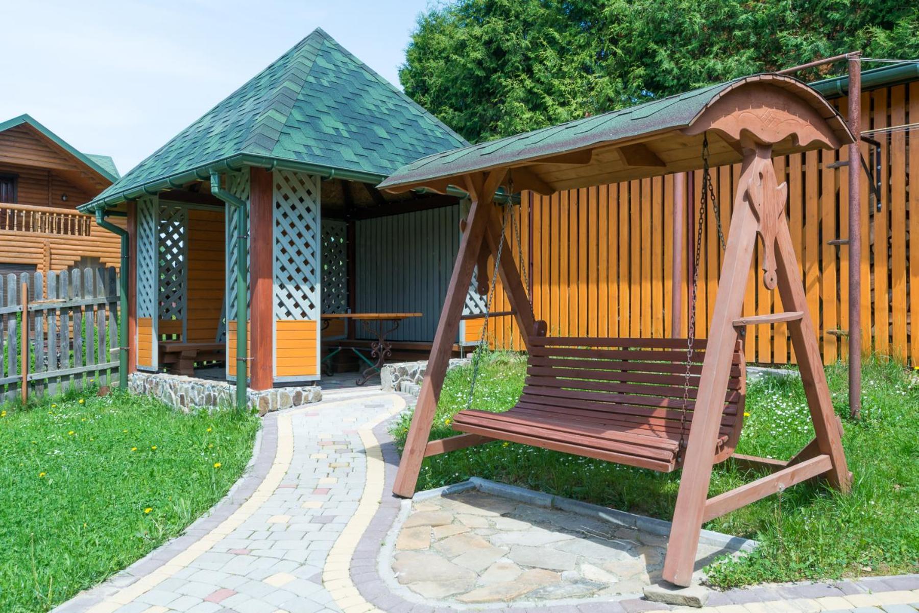 Zolota Rybka view 3