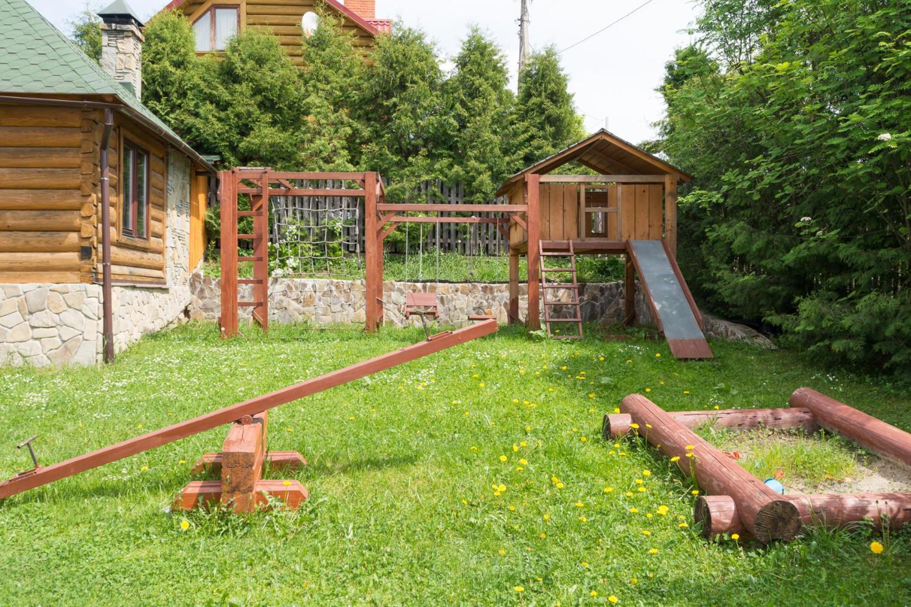 Zolota Rybka view 4