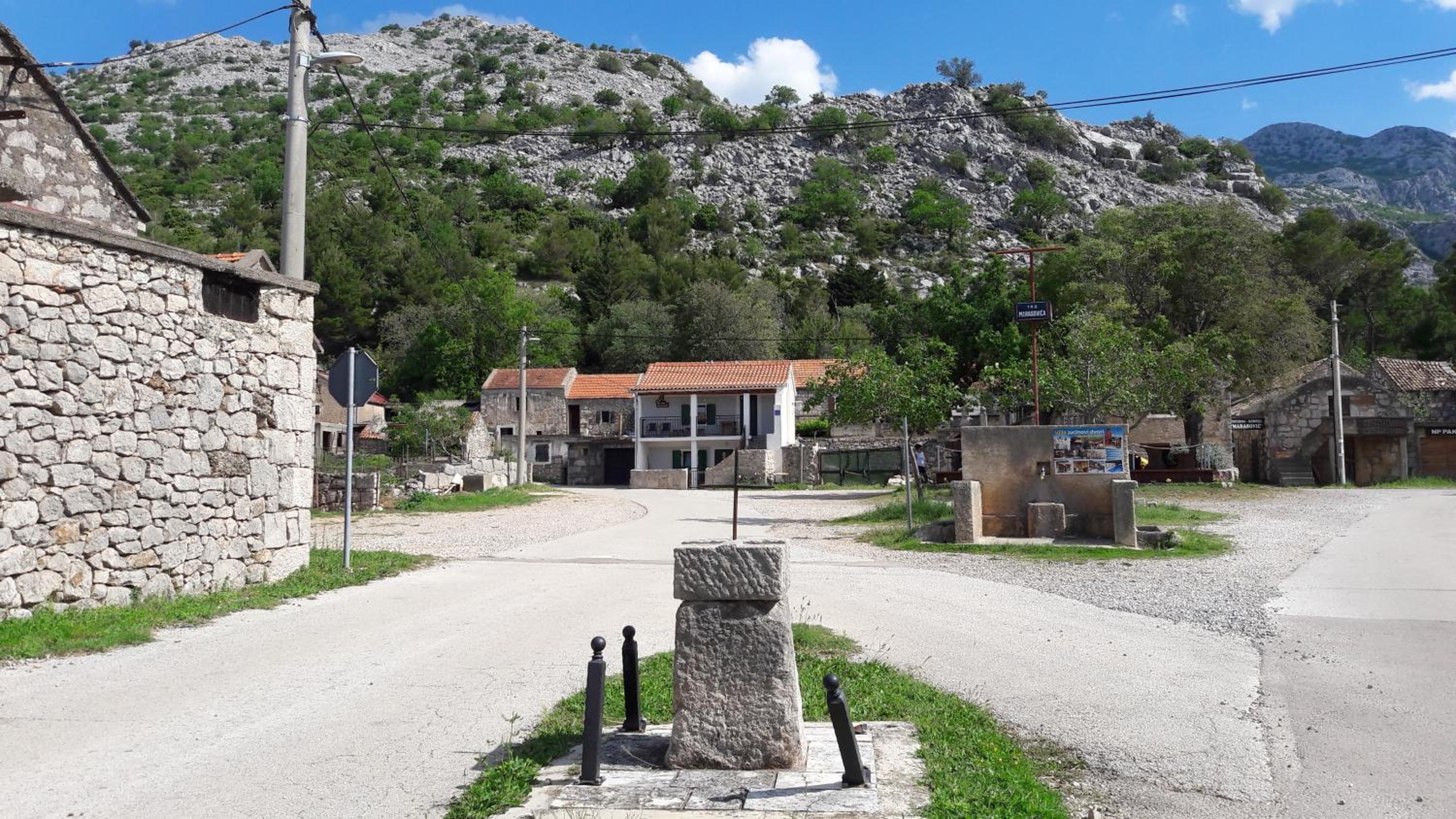 Holiday Home Paklenica
