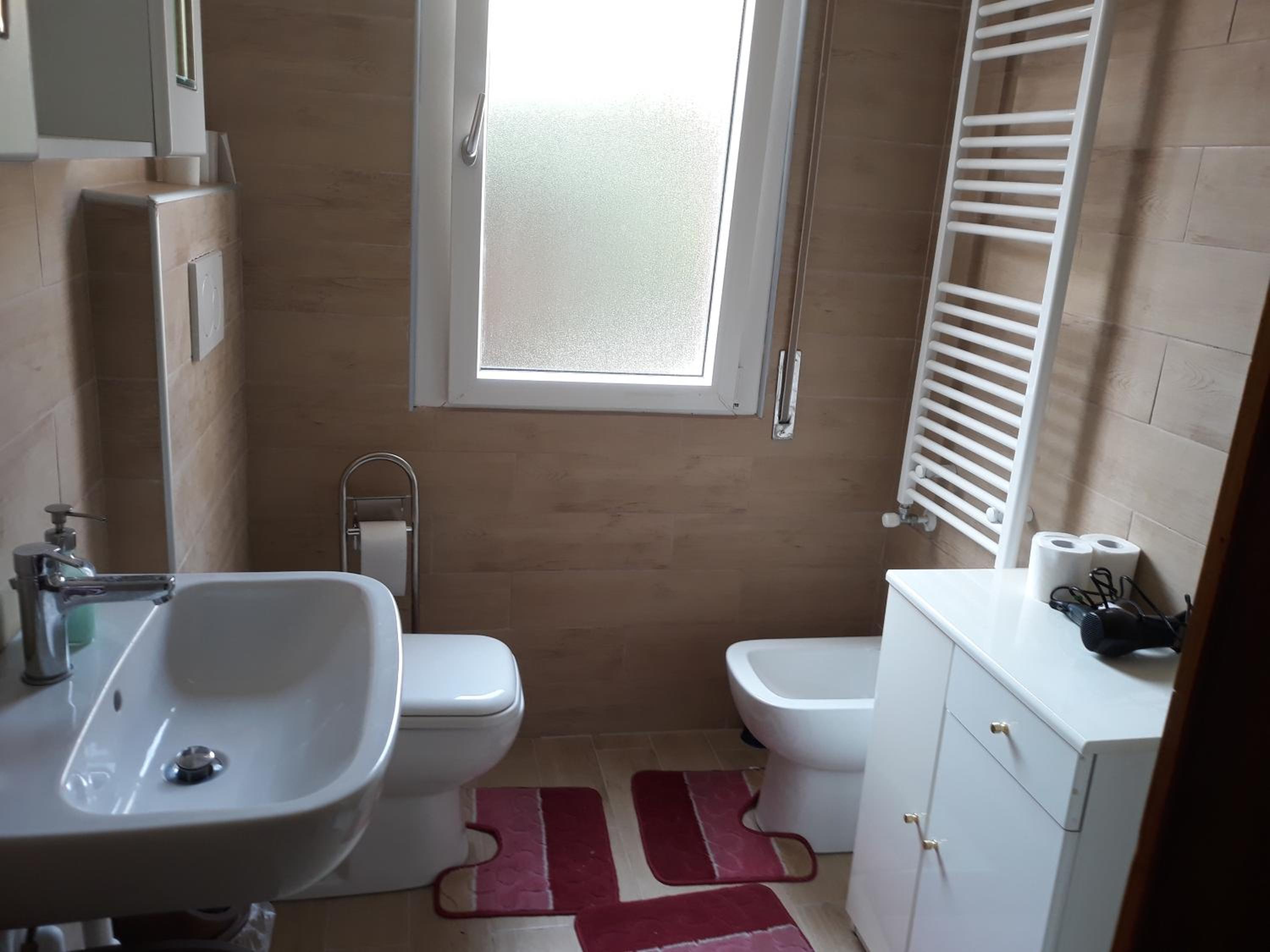 Venice Concordia Guesthouse