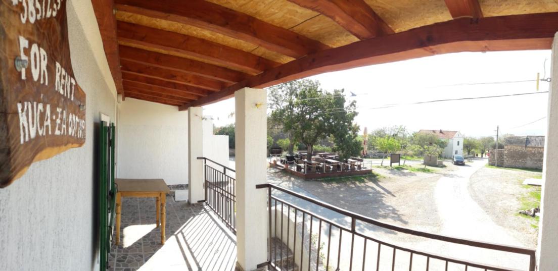 Holiday Home Paklenica