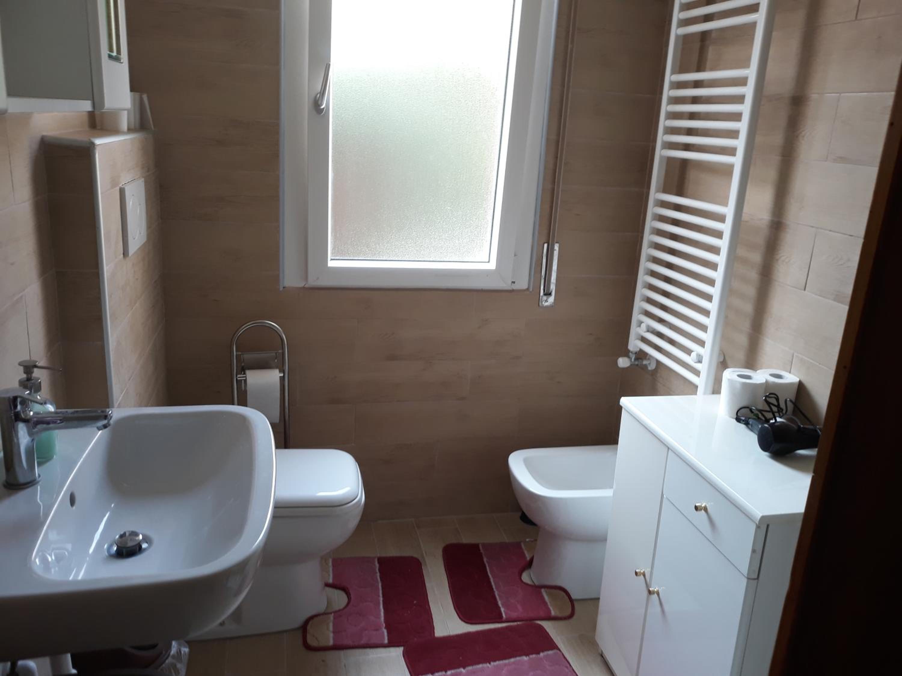 Venice Concordia Guesthouse