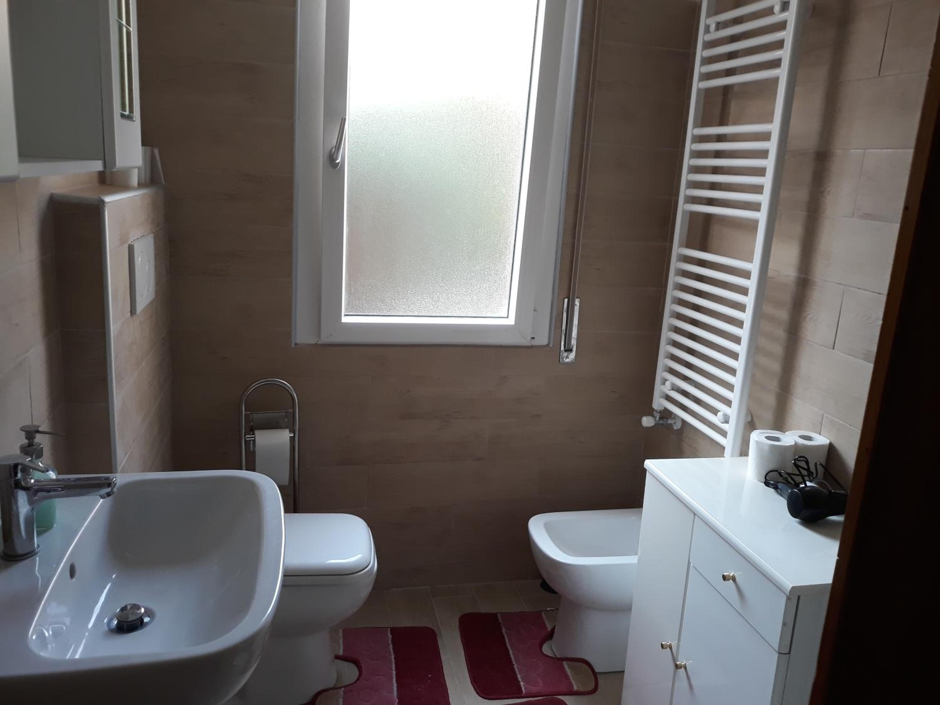 Venice Concordia Guesthouse