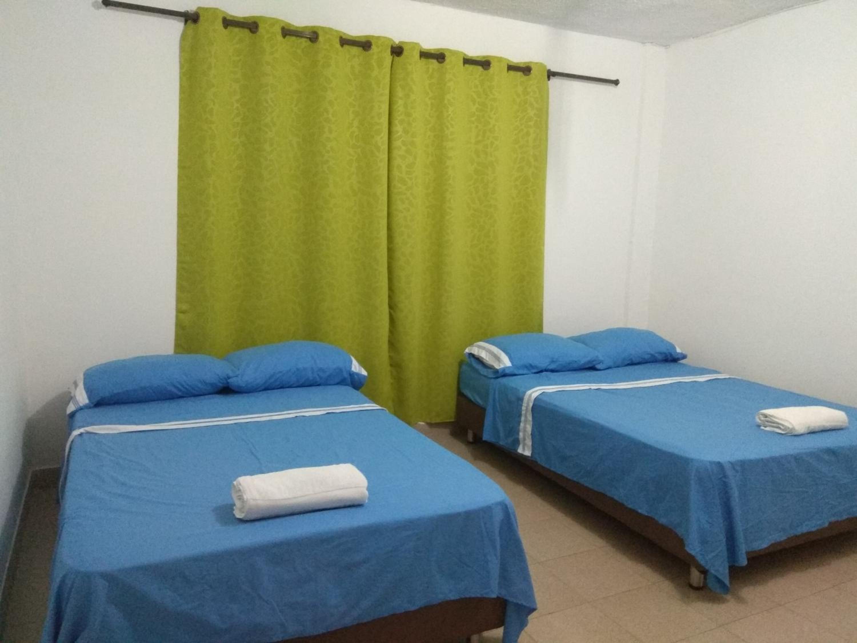 La Posada de Betina