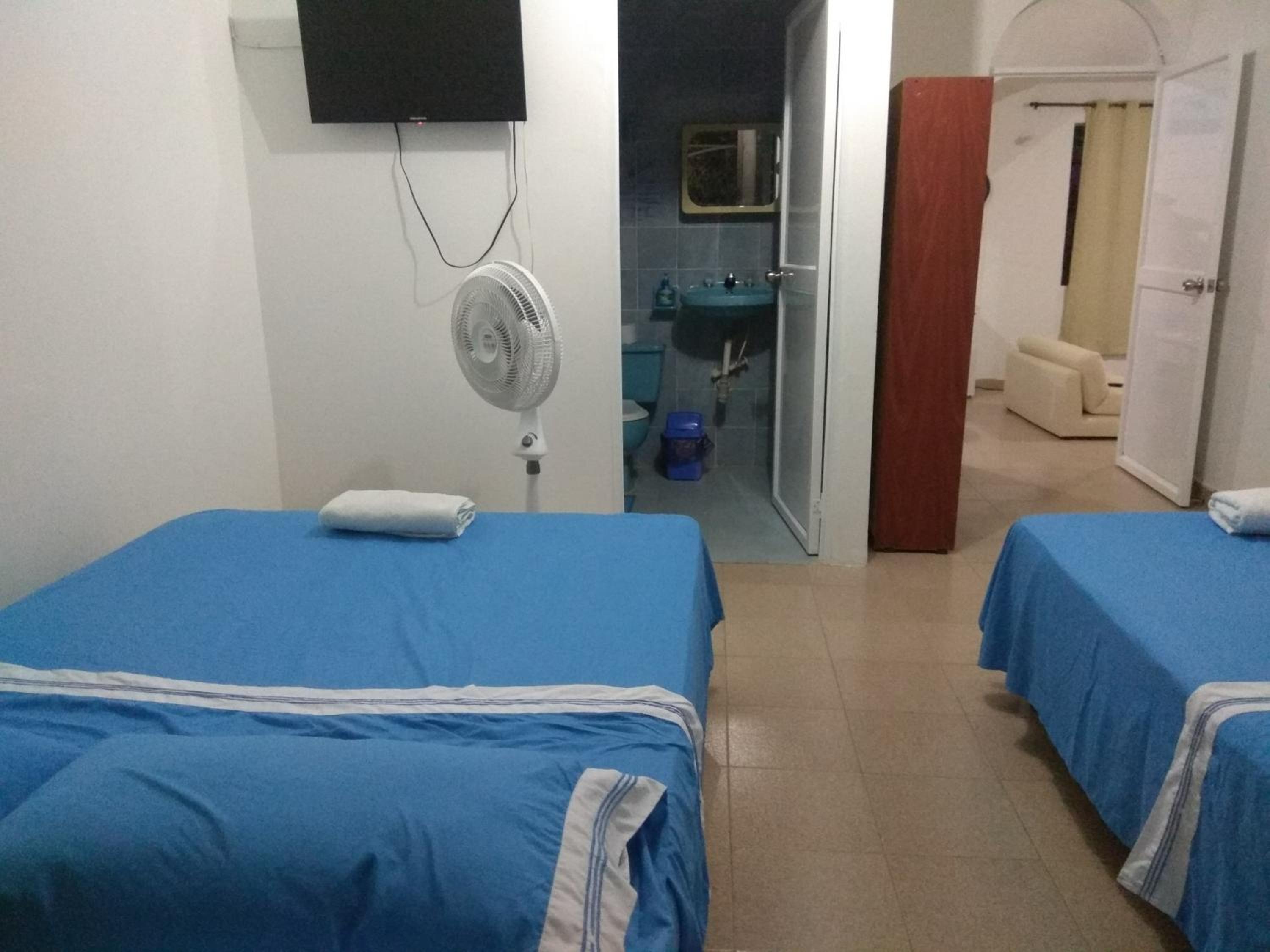 La Posada de Betina