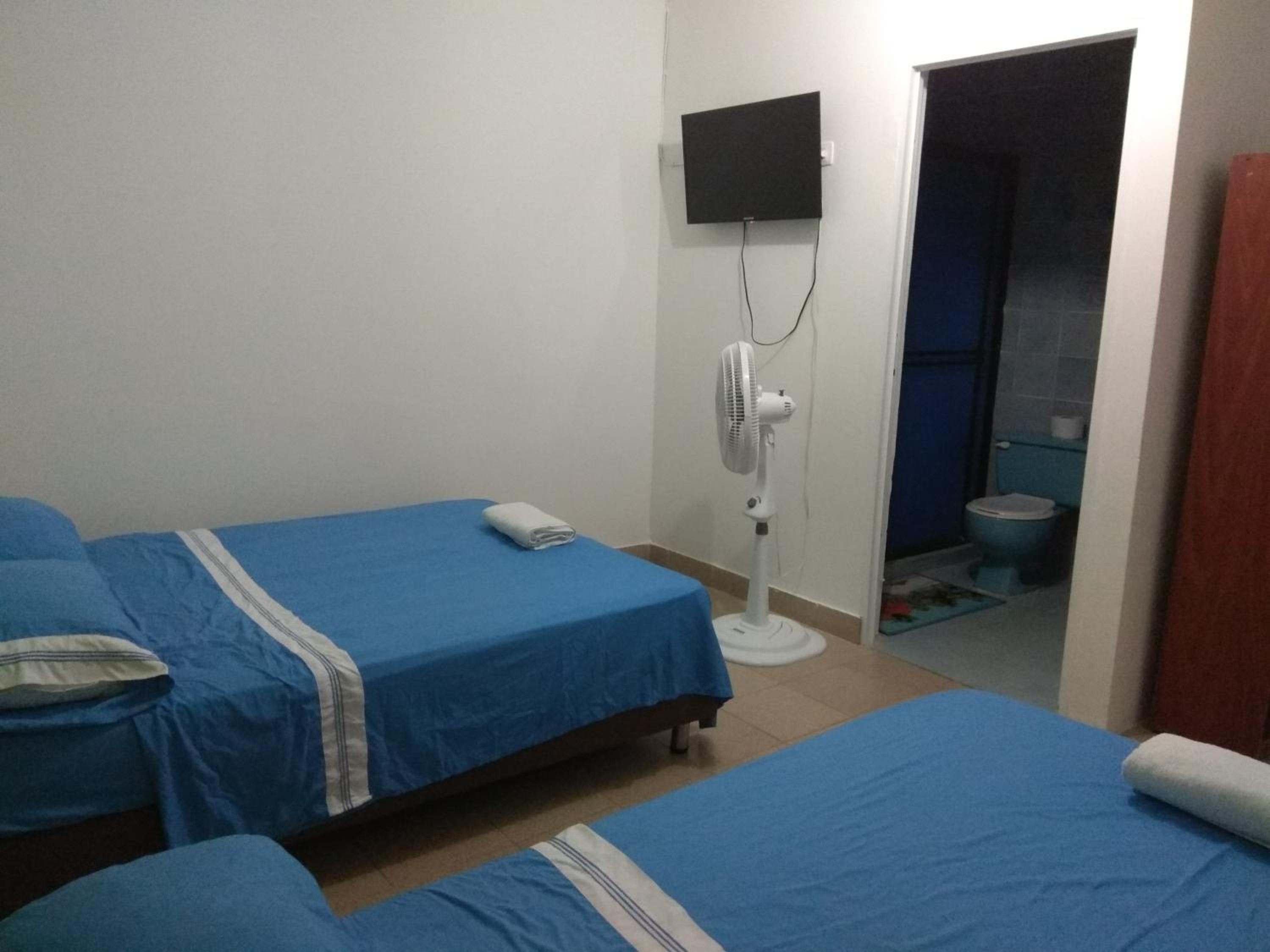 La Posada de Betina