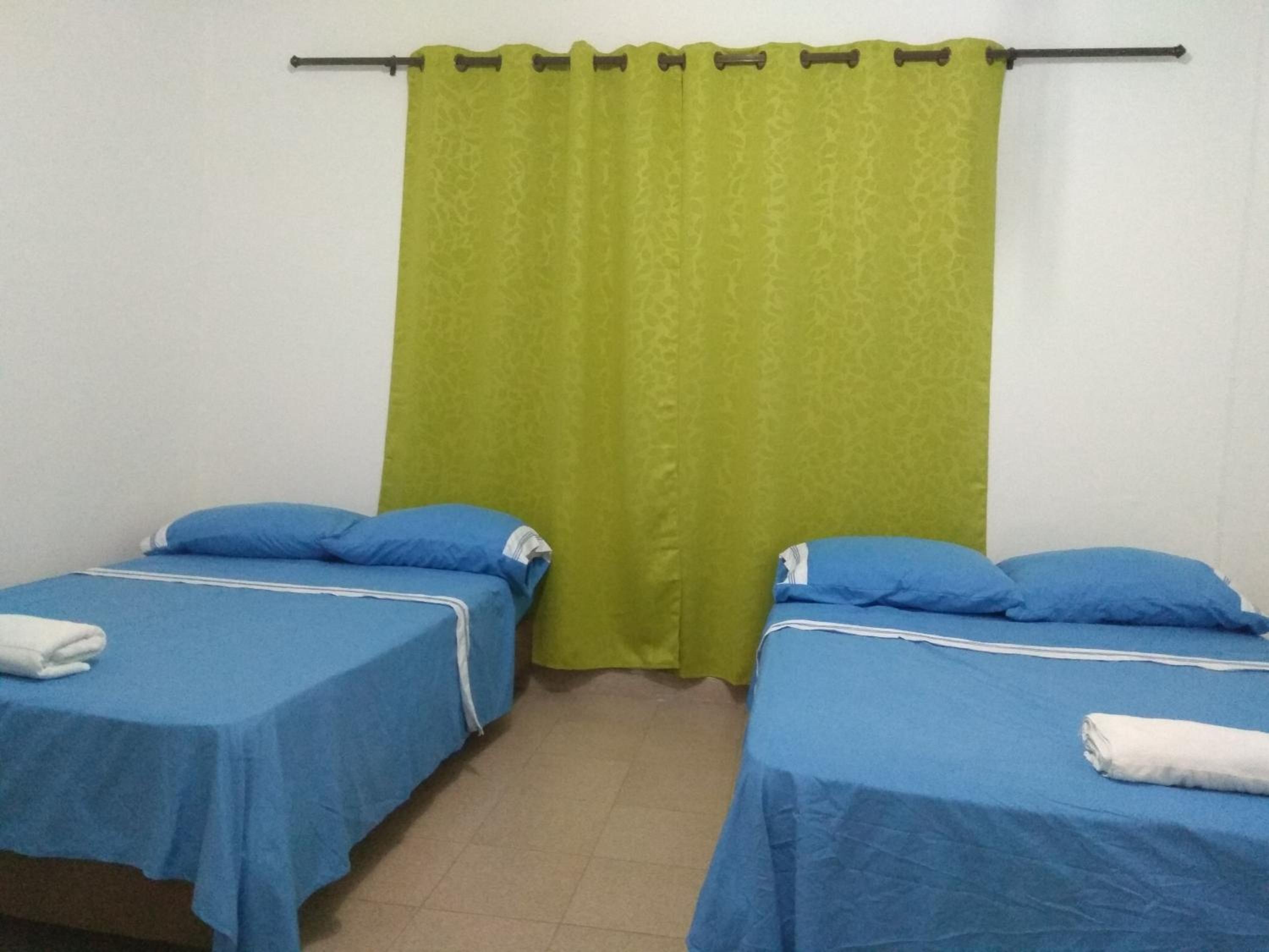 La Posada de Betina