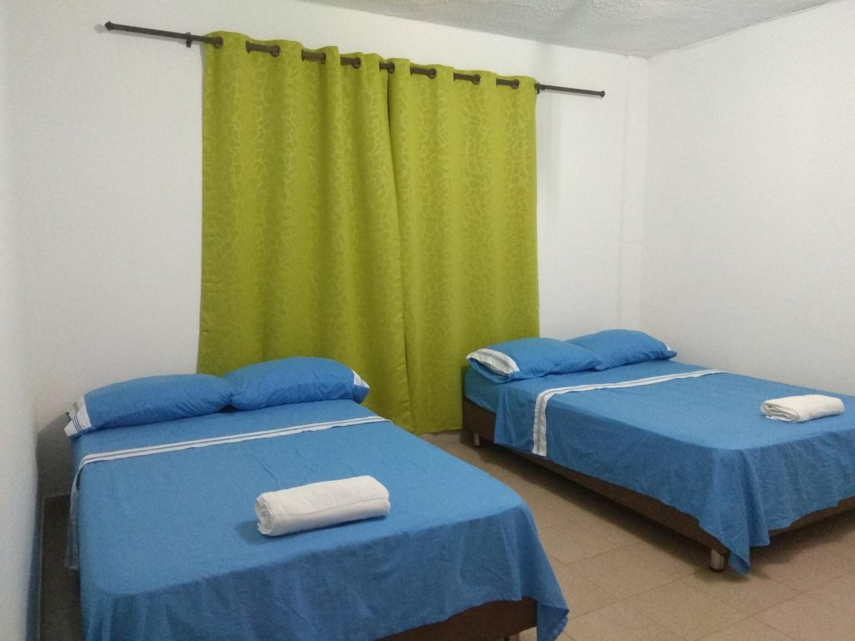 La Posada de Betina