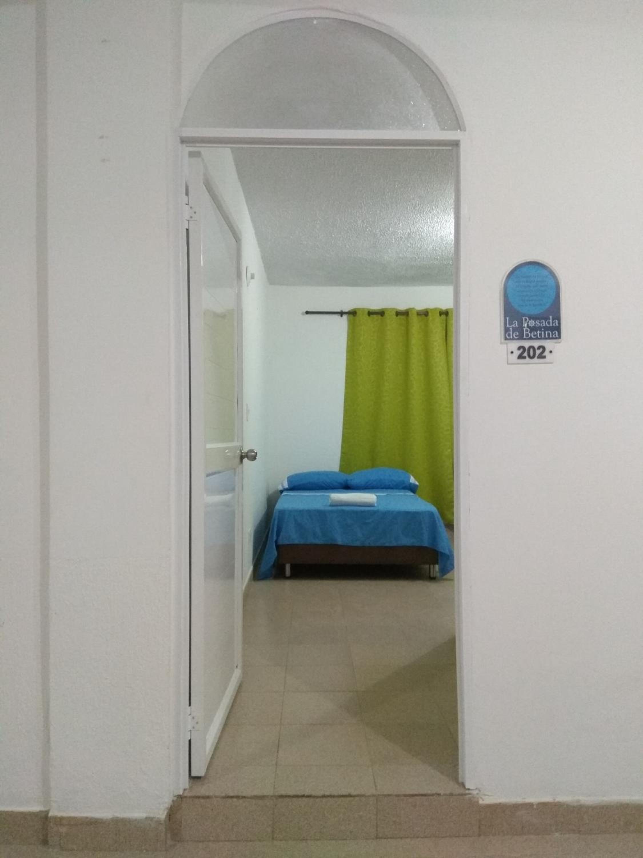 La Posada de Betina