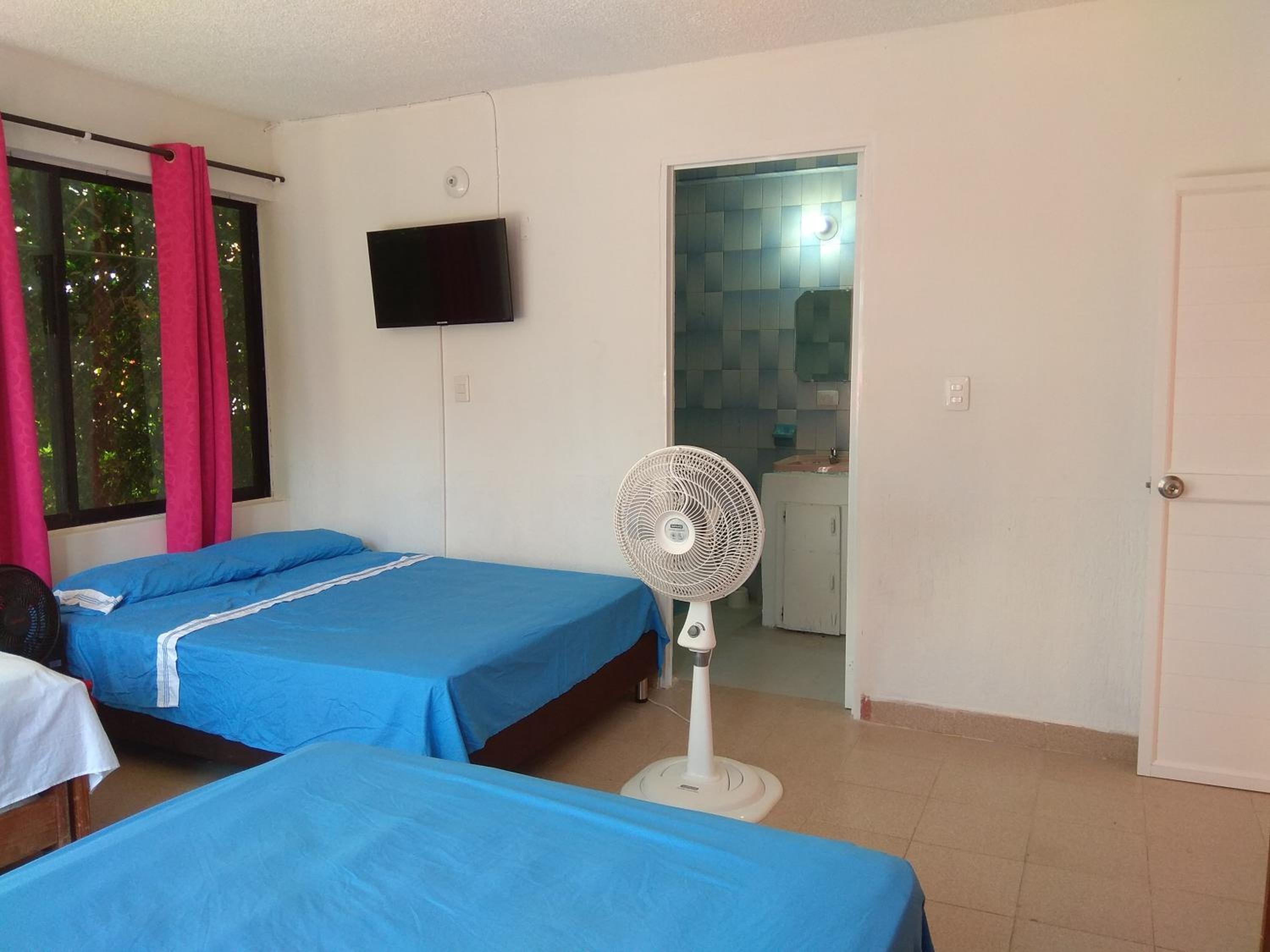 La Posada de Betina