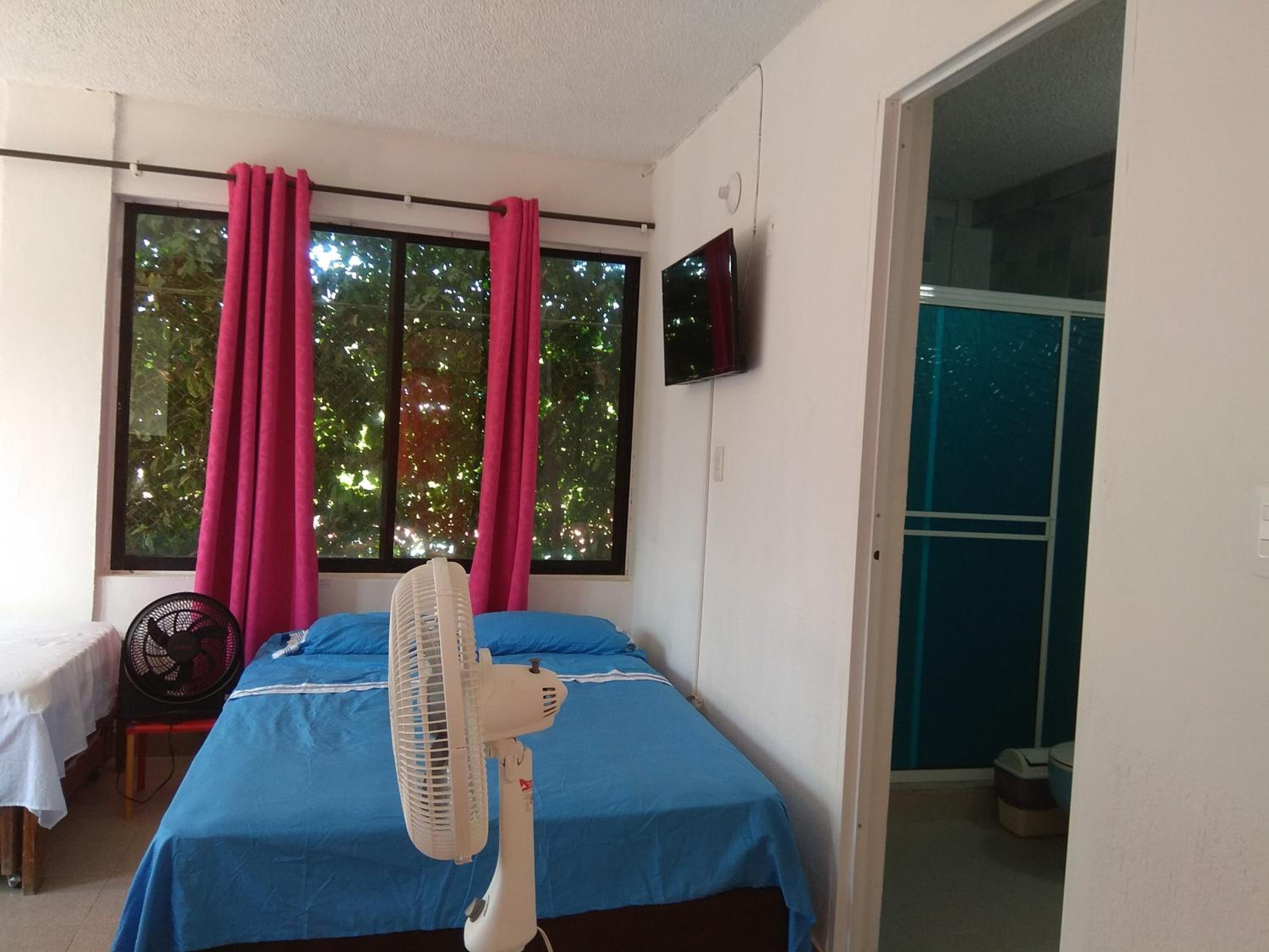 La Posada de Betina
