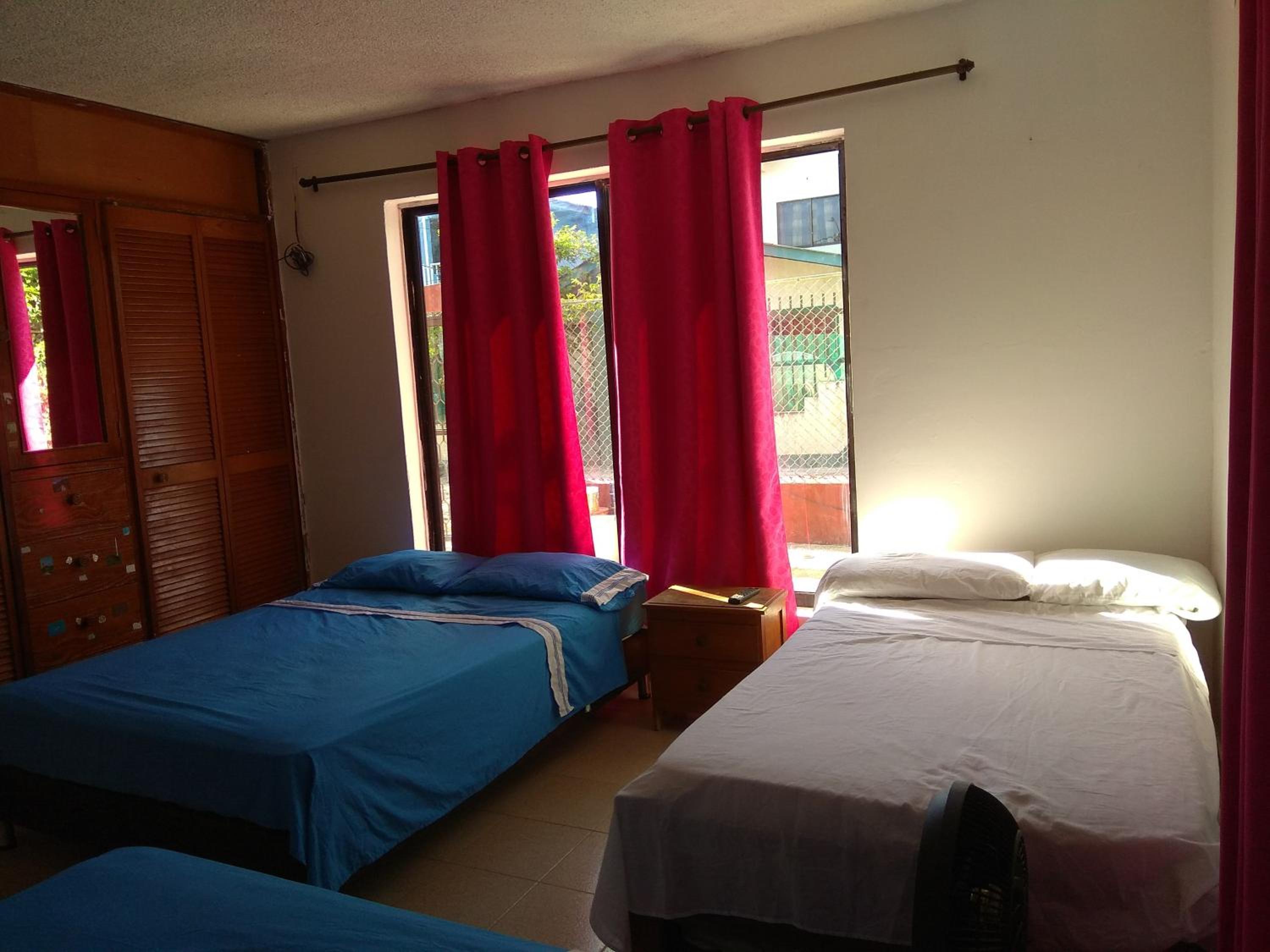 La Posada de Betina