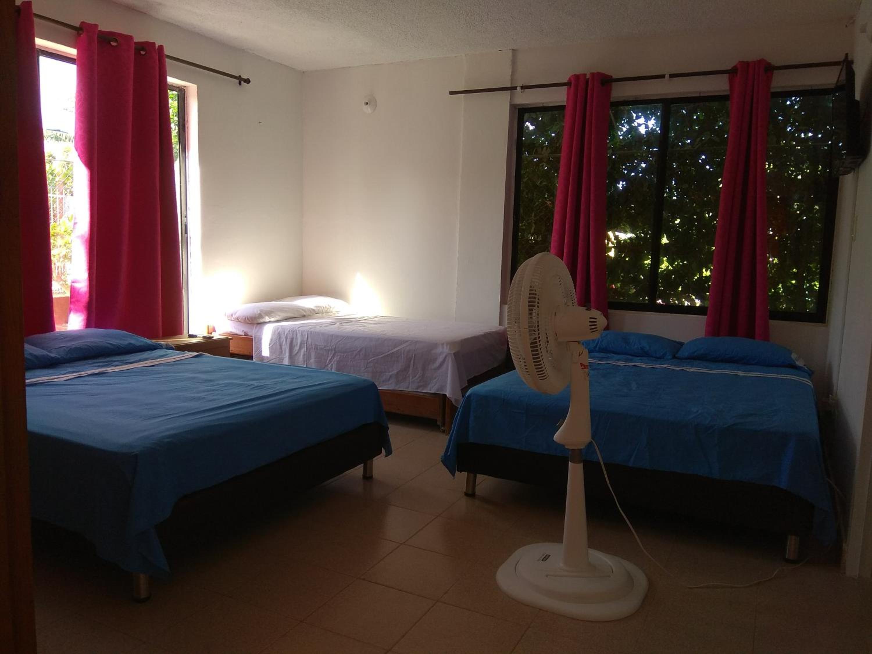La Posada de Betina