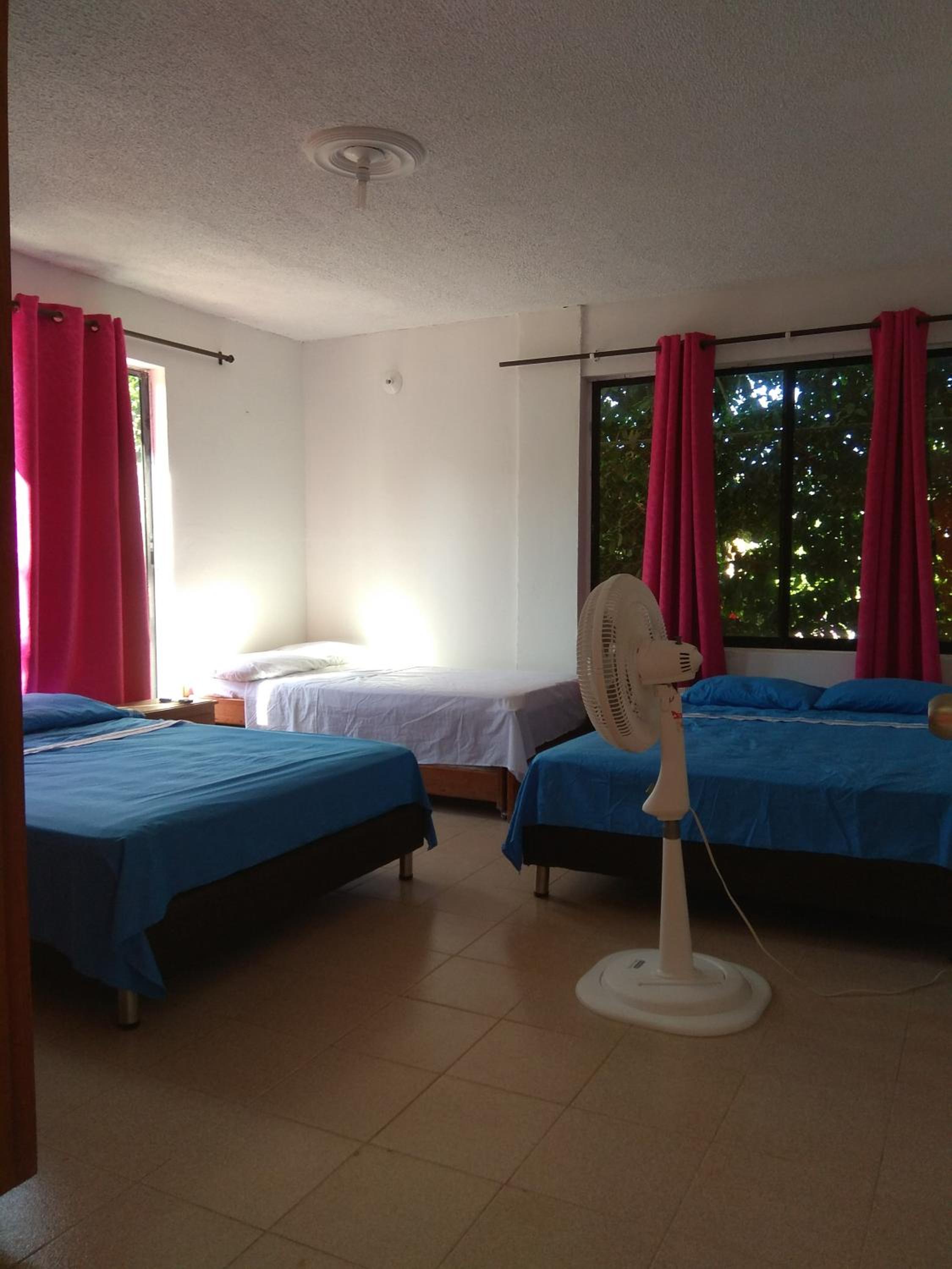 La Posada de Betina