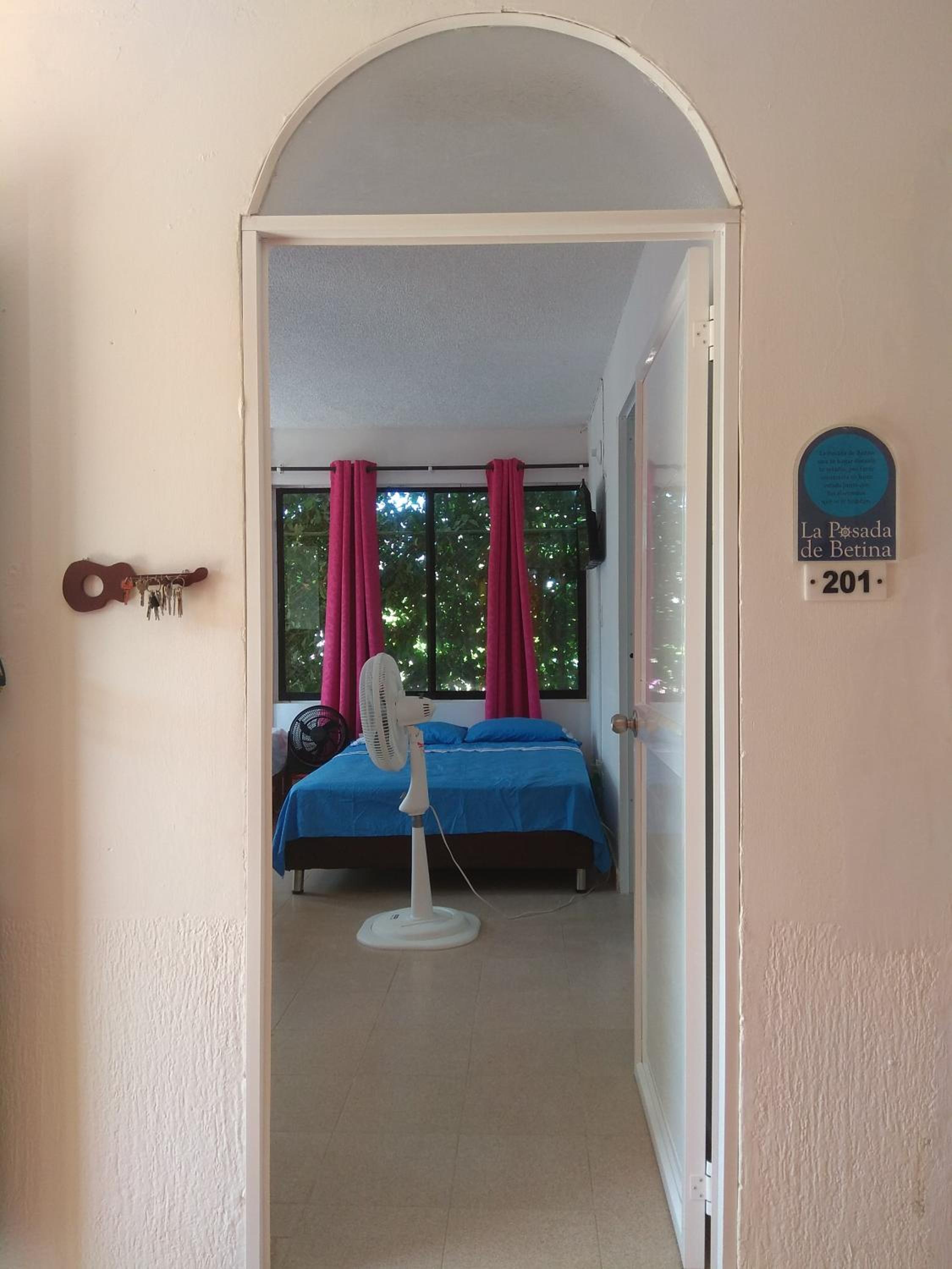 La Posada de Betina