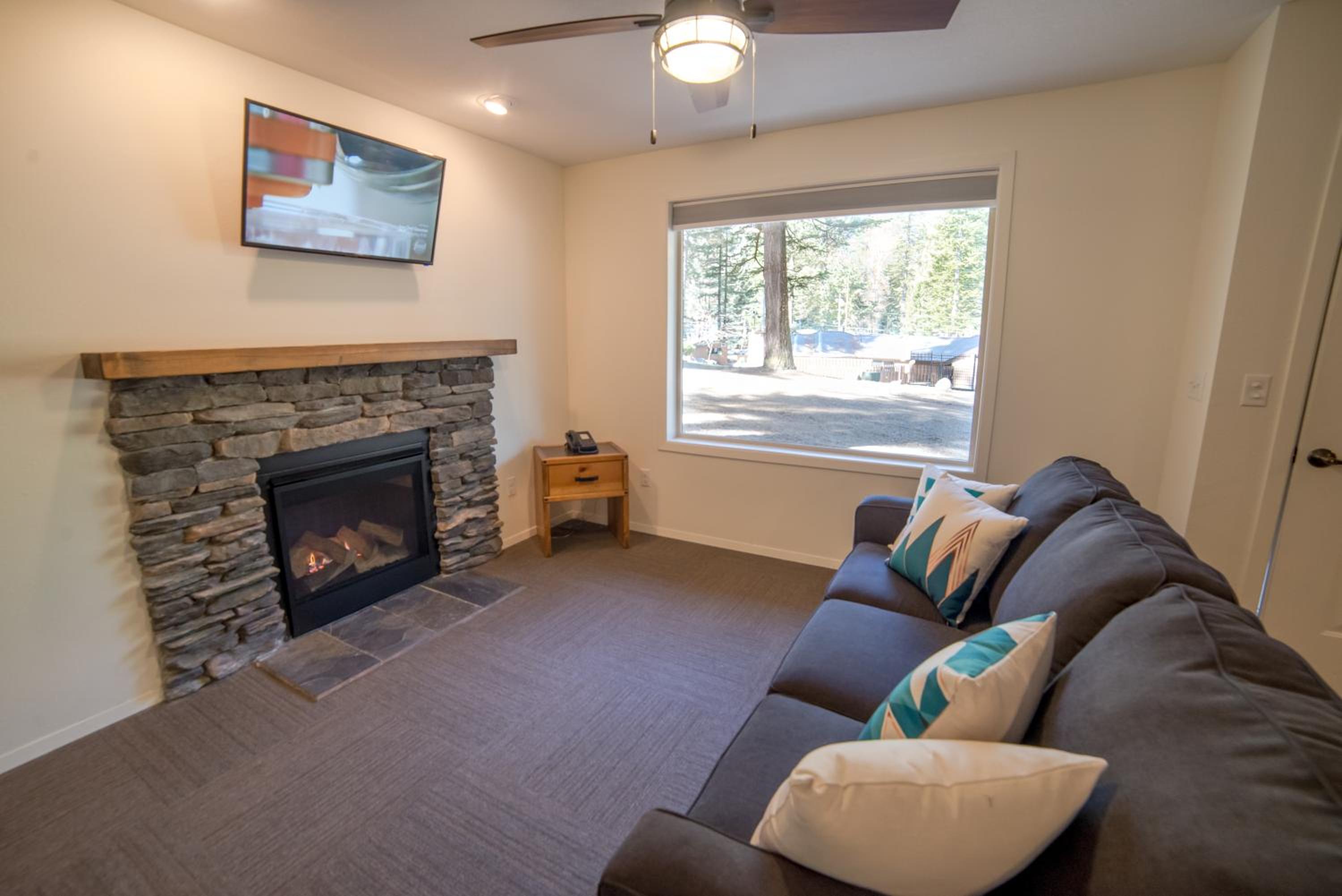 Eagle Cap Chalets