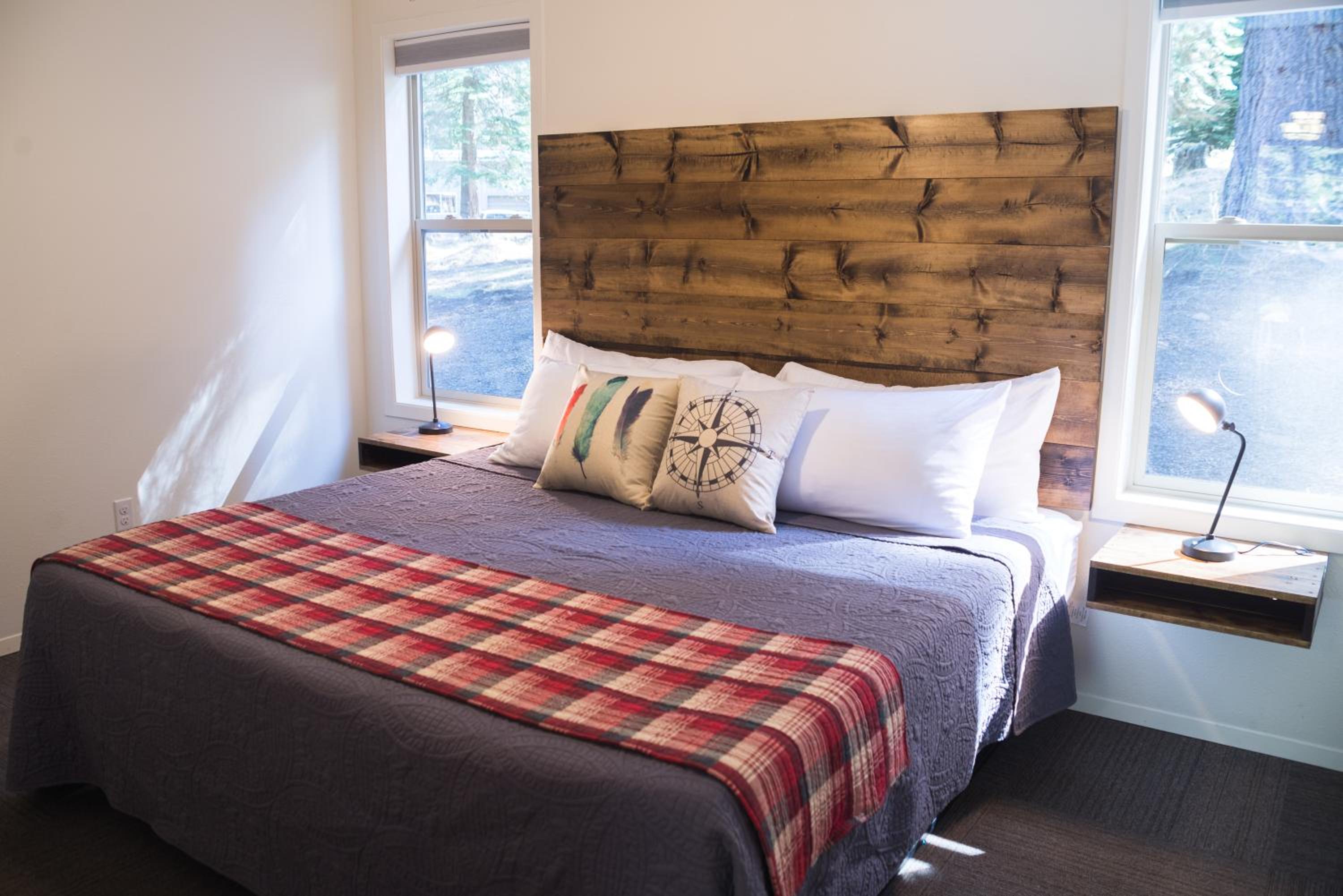 Eagle Cap Chalets