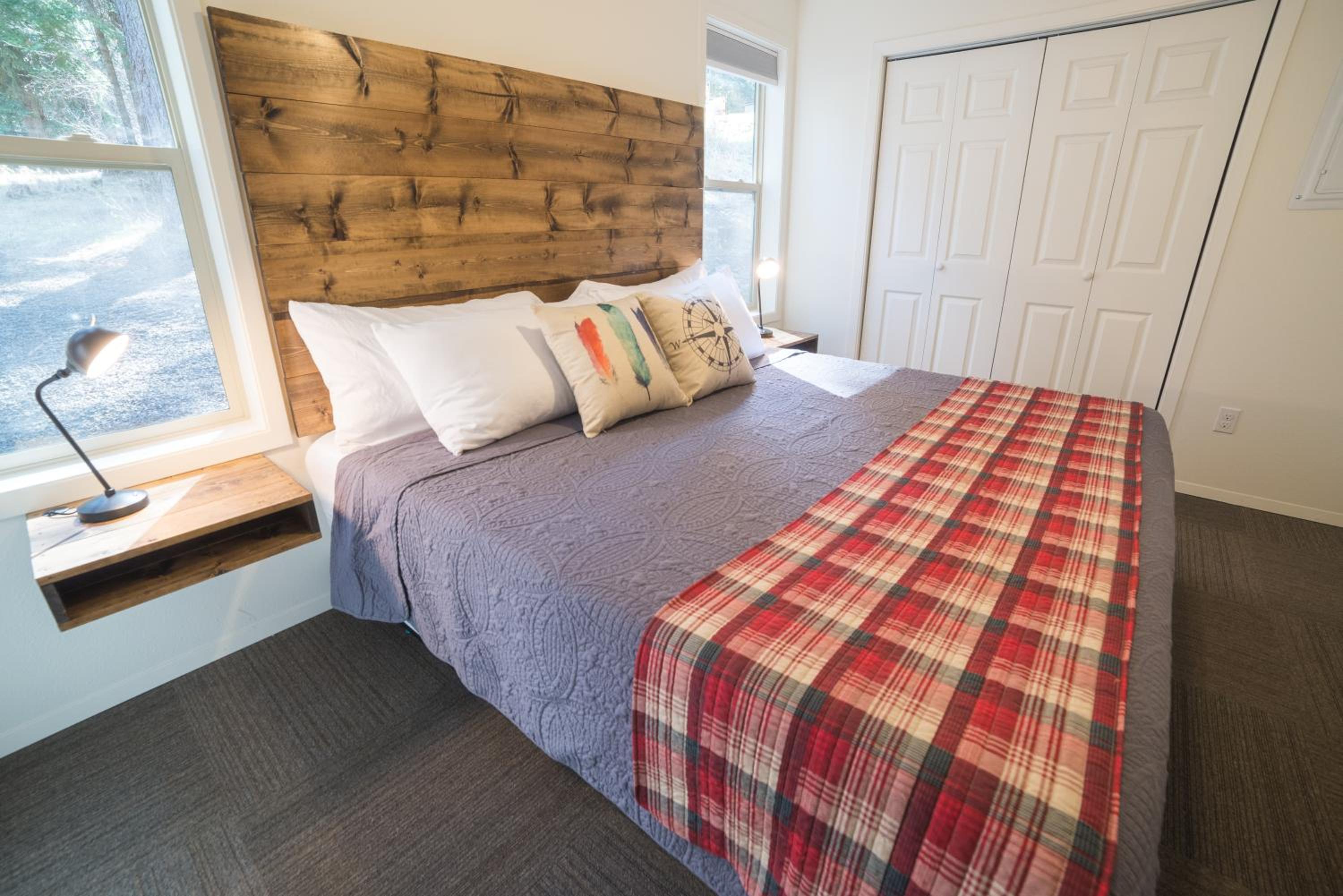 Eagle Cap Chalets