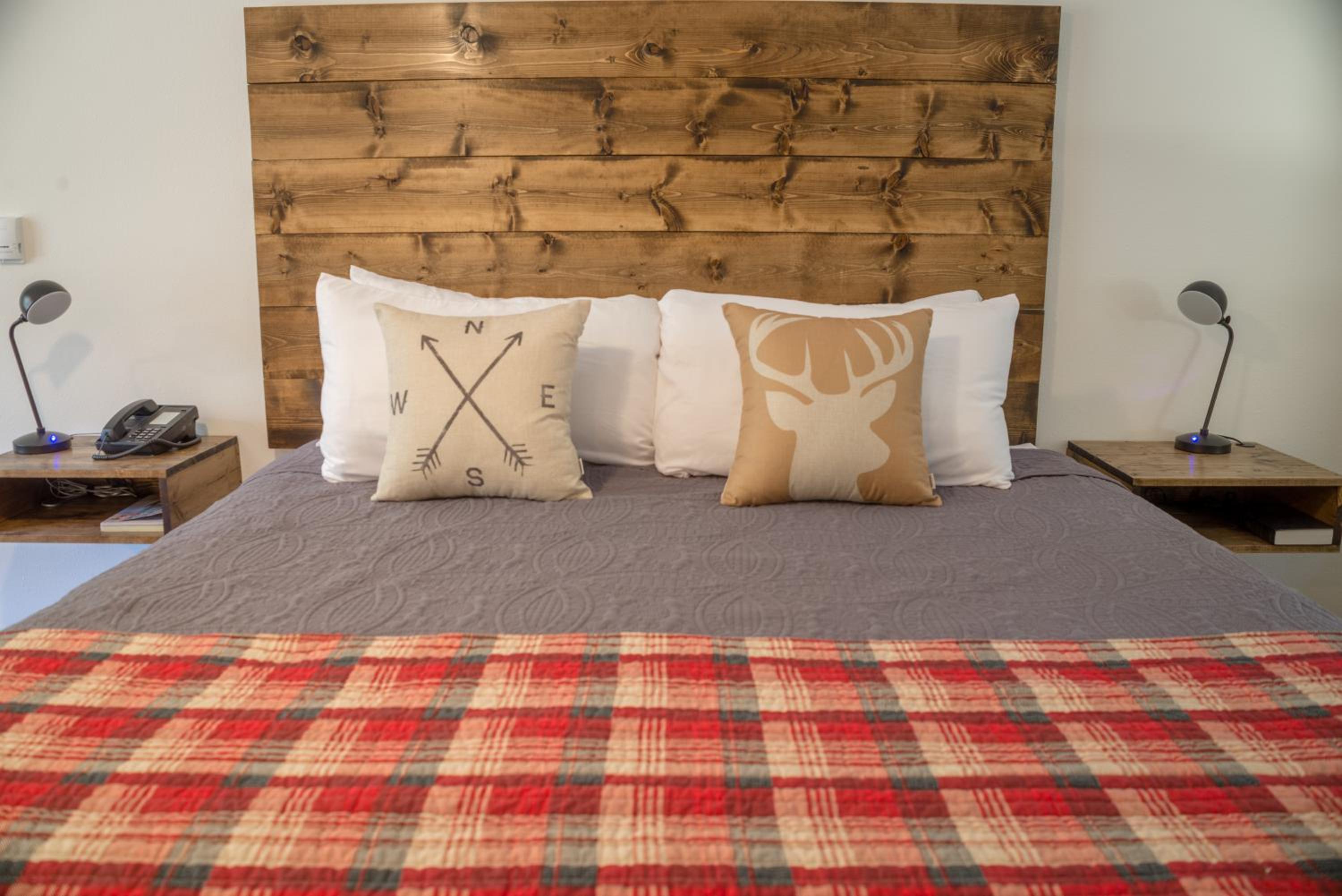 Eagle Cap Chalets