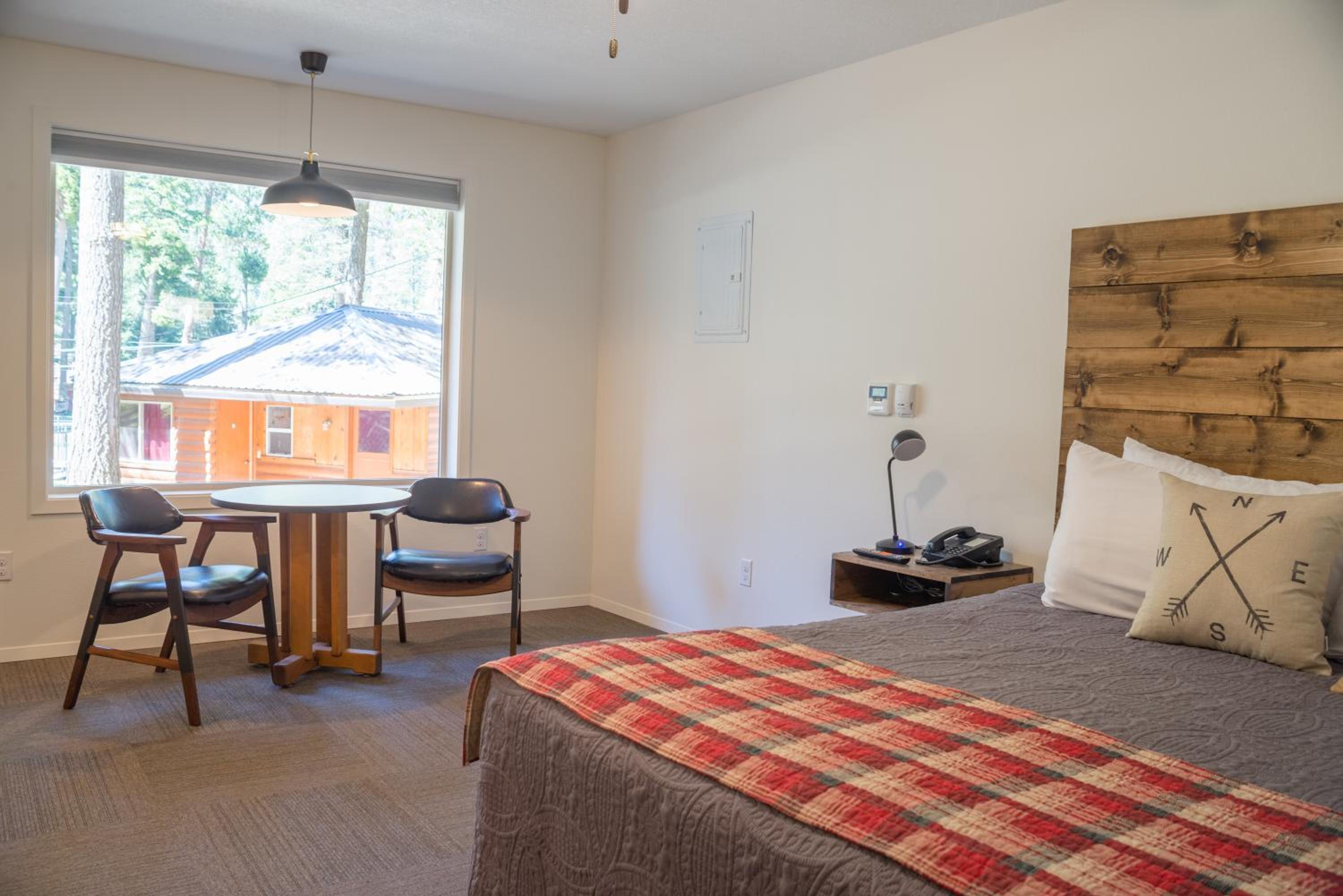 Eagle Cap Chalets