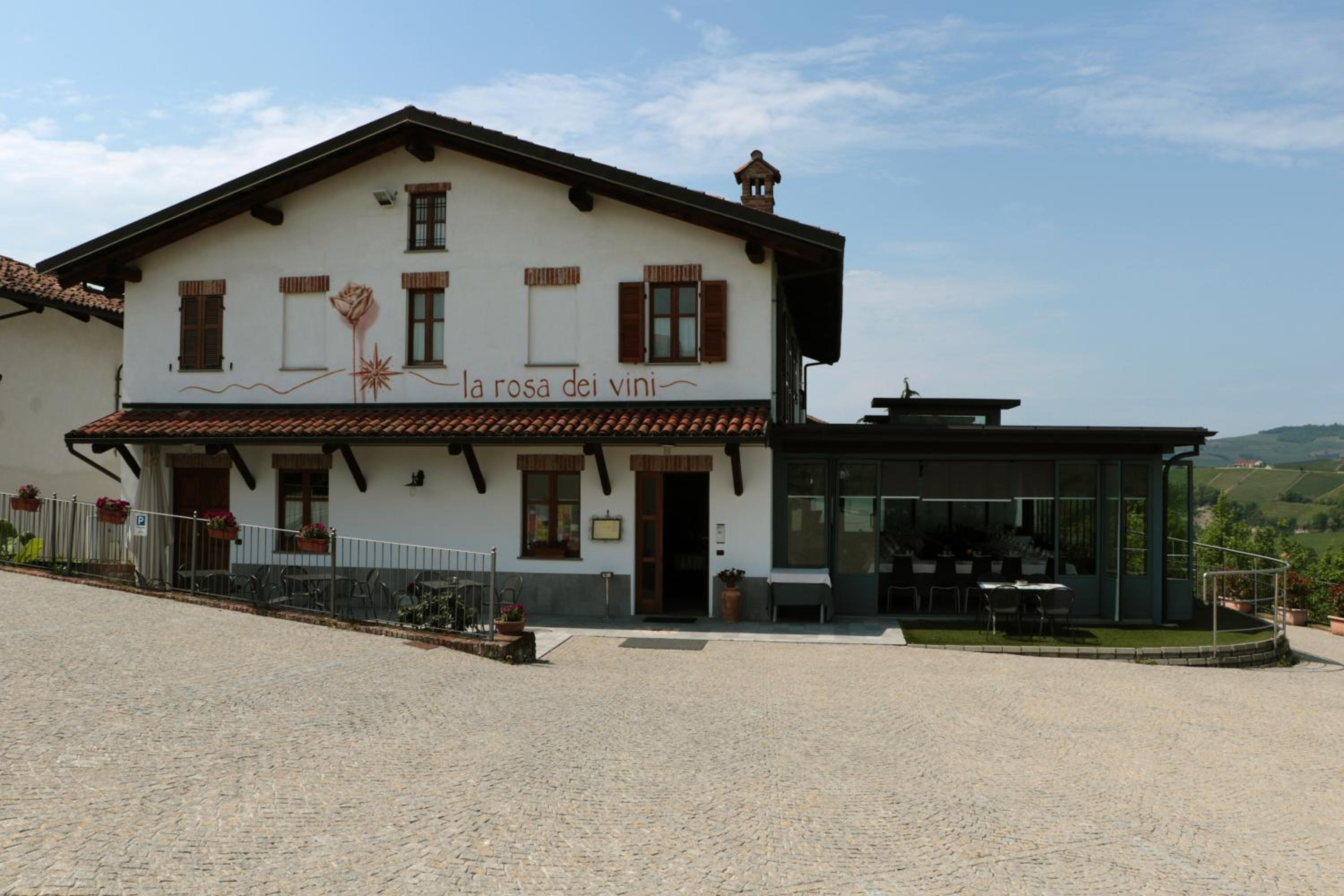 La rosa dei vini photo 4