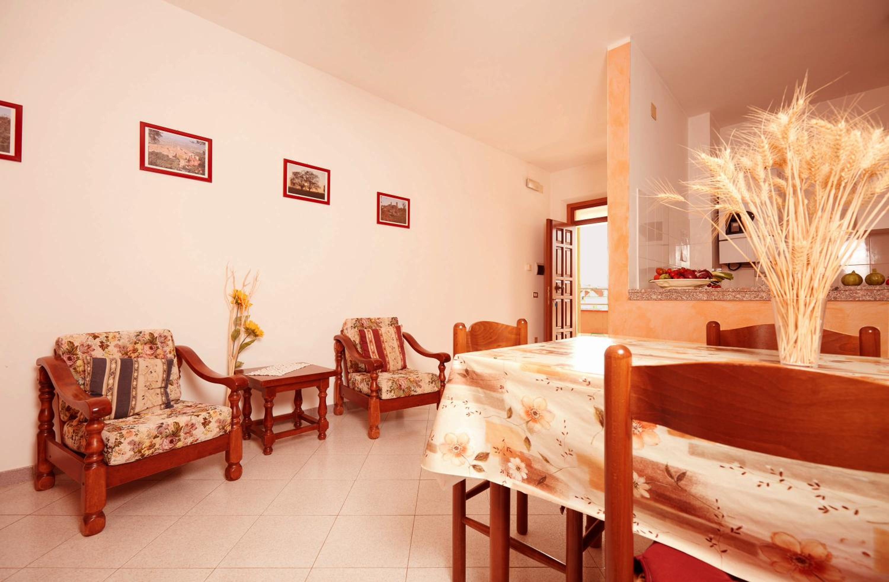 Agriturismo La Piana