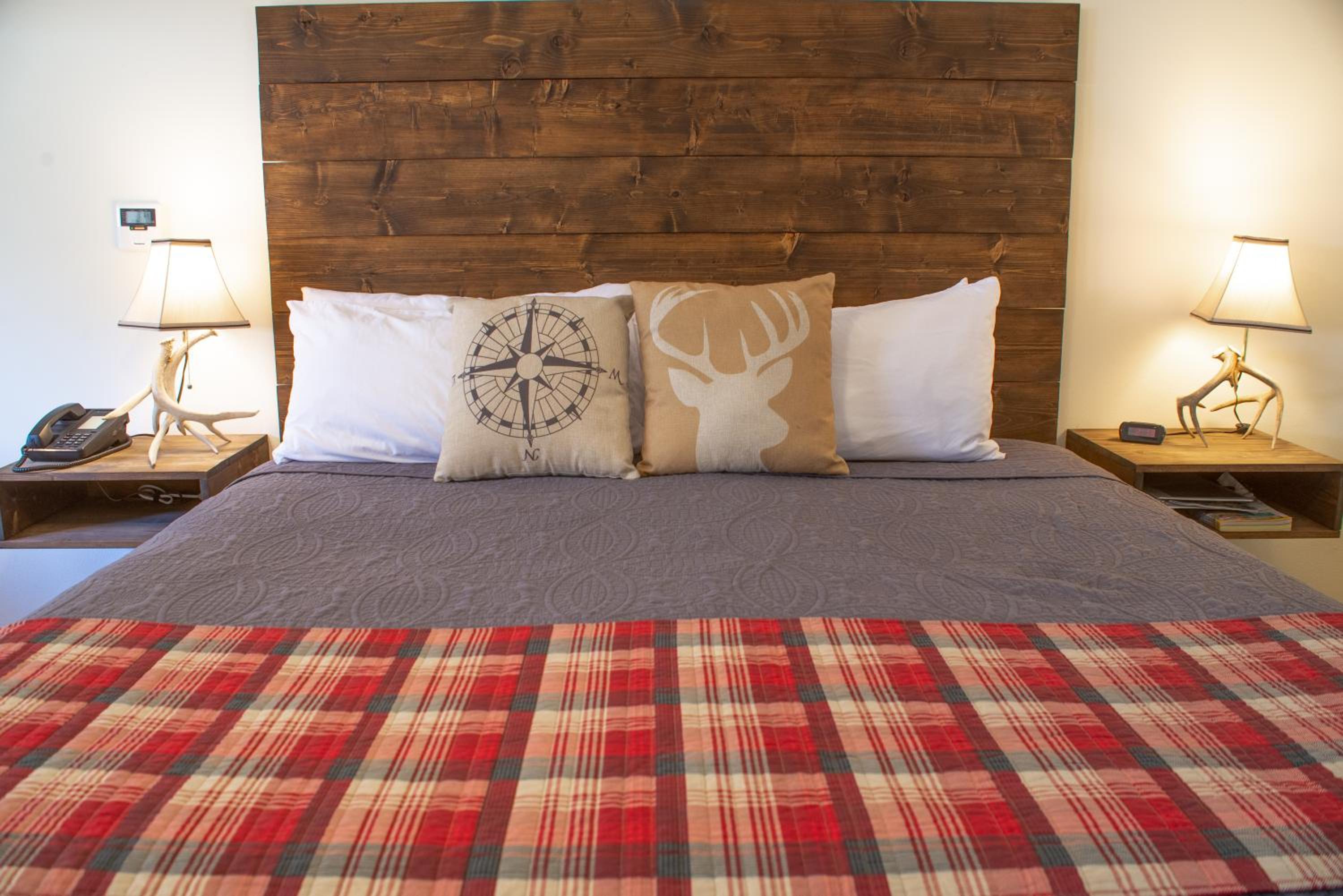Eagle Cap Chalets