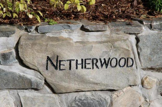 Netherwood House view 3