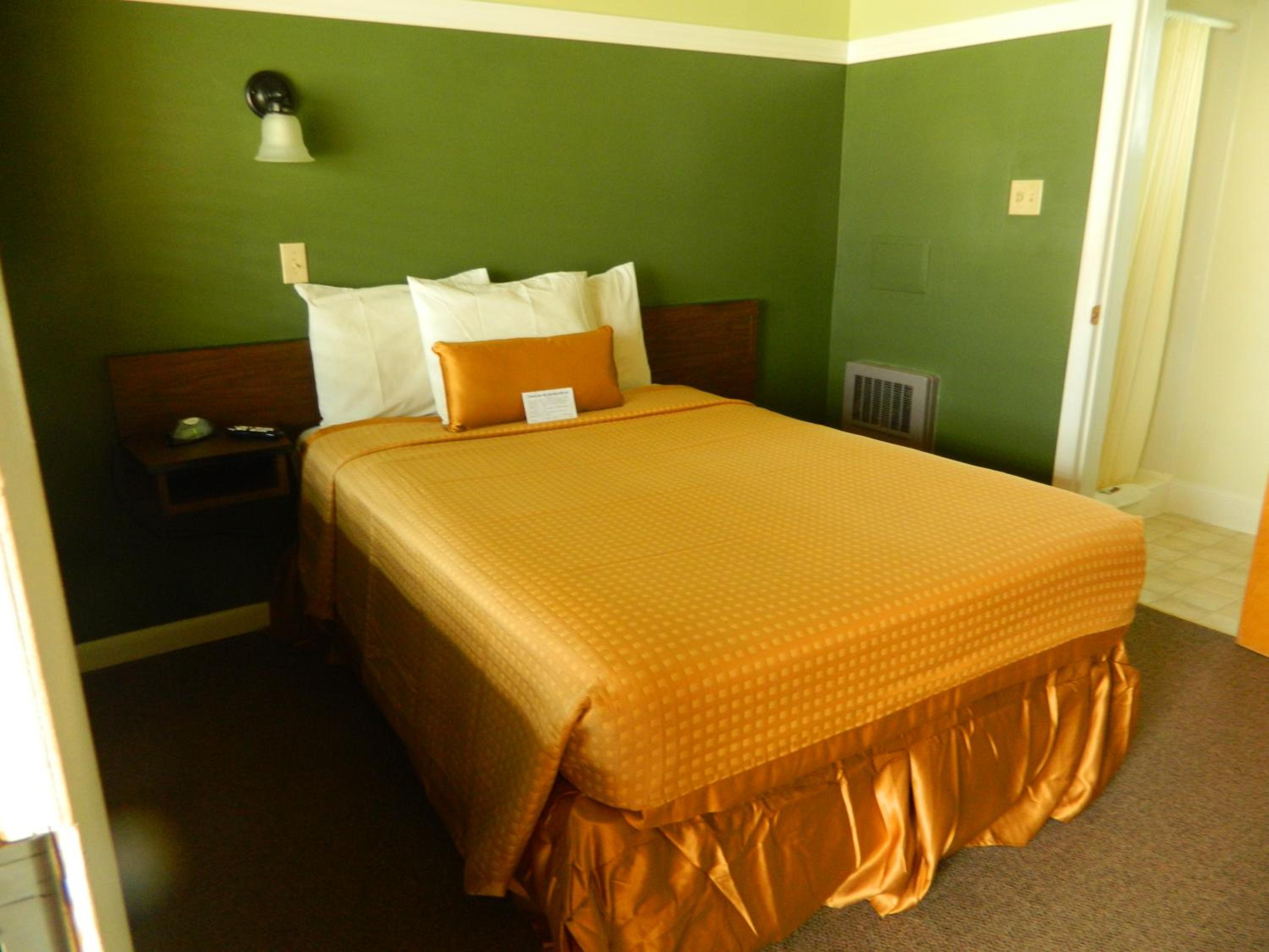 Country Motor Inn, Foto 80