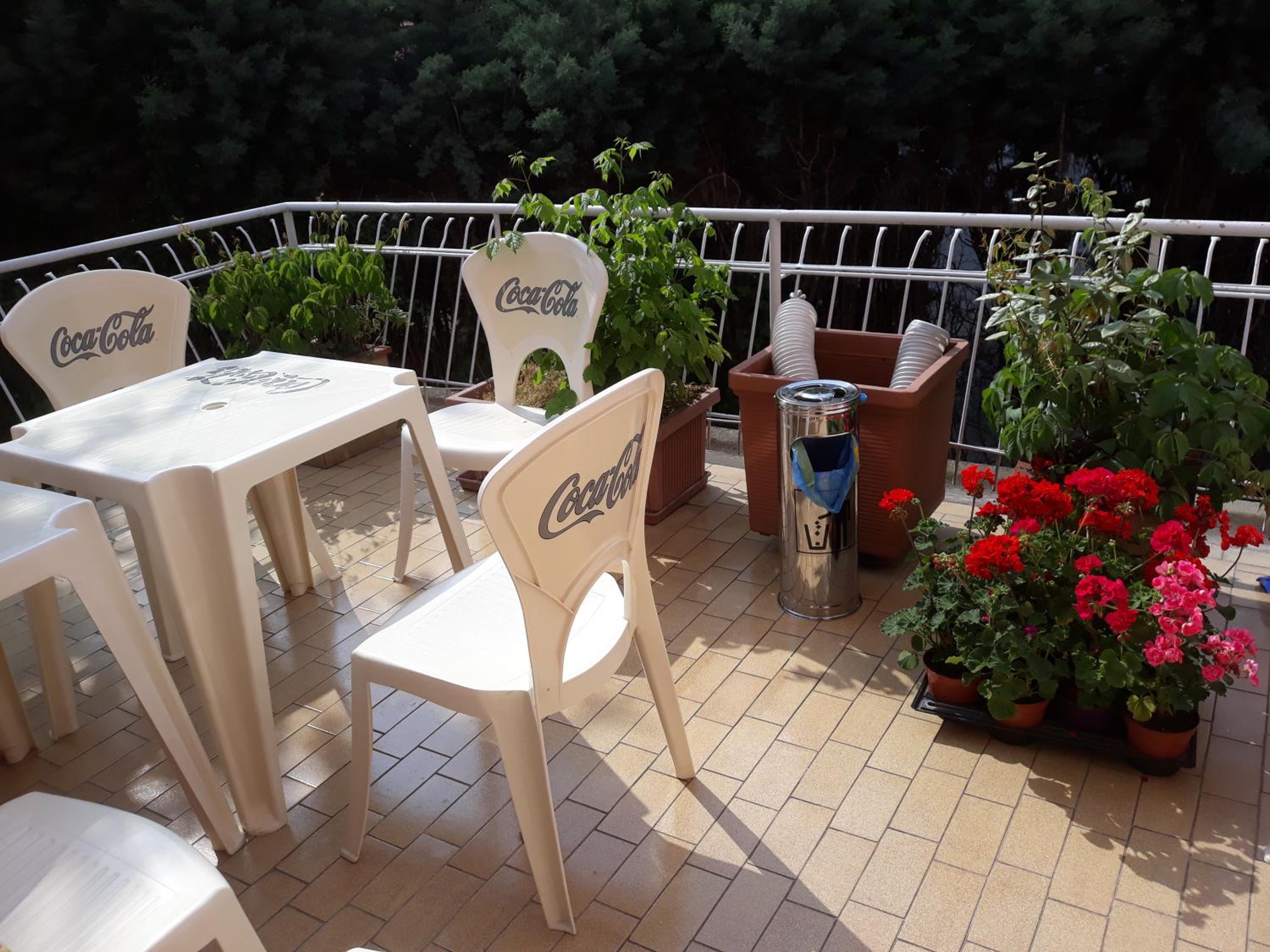 Venice Concordia Guesthouse