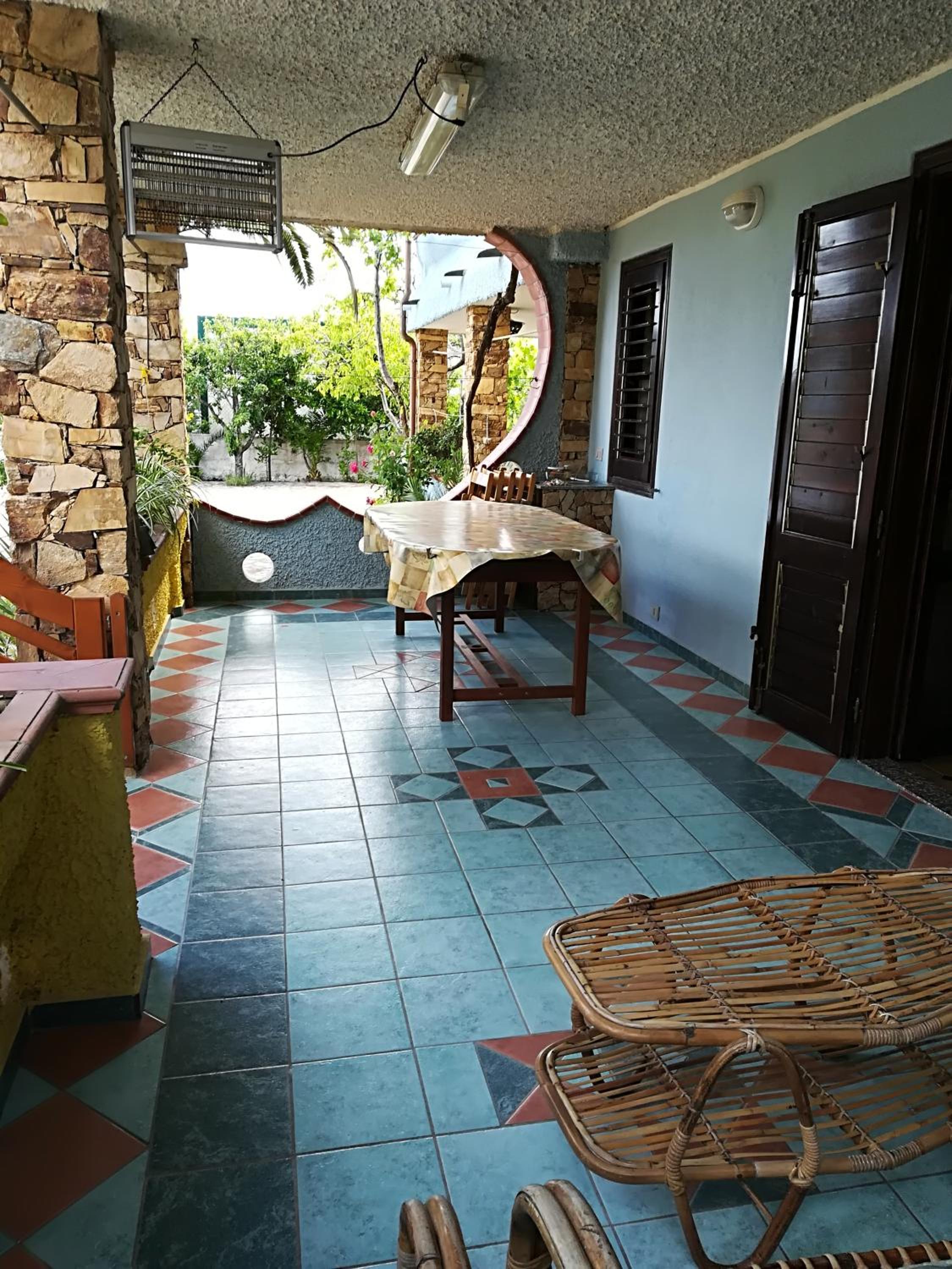 Casa Bandinu view 2