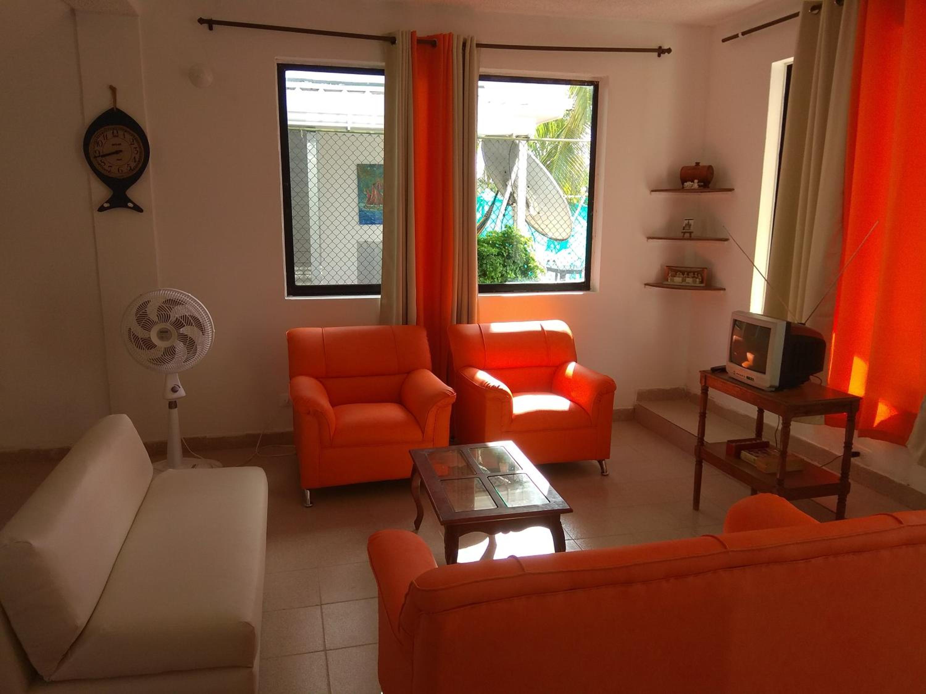 La Posada de Betina
