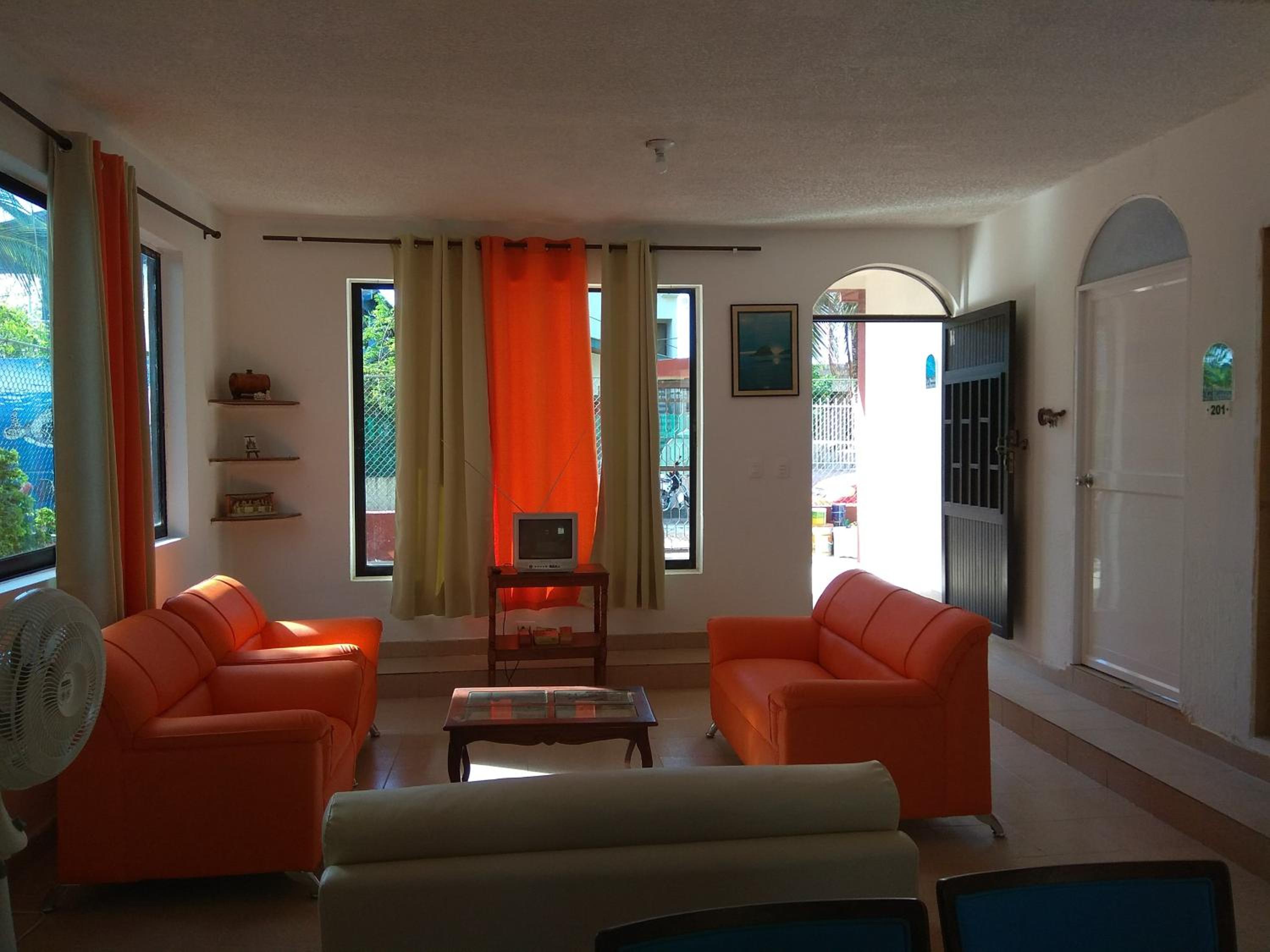 La Posada de Betina