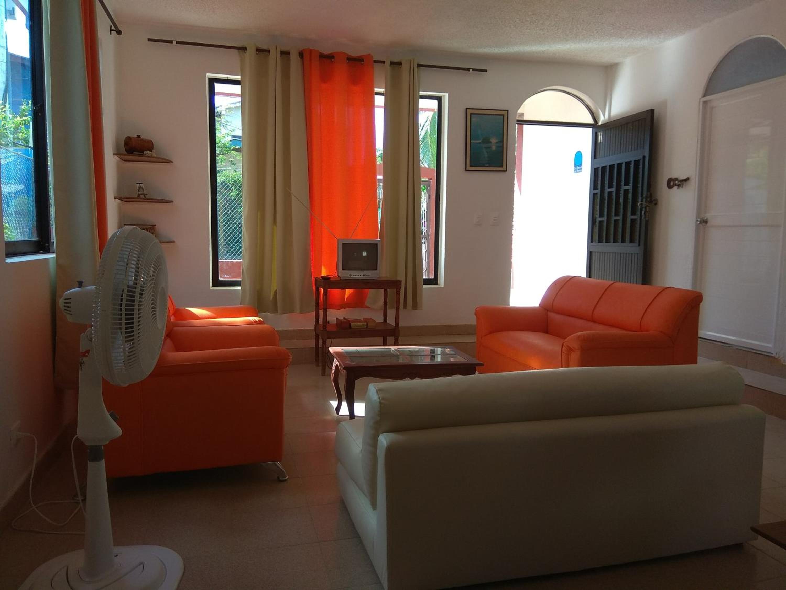 La Posada de Betina