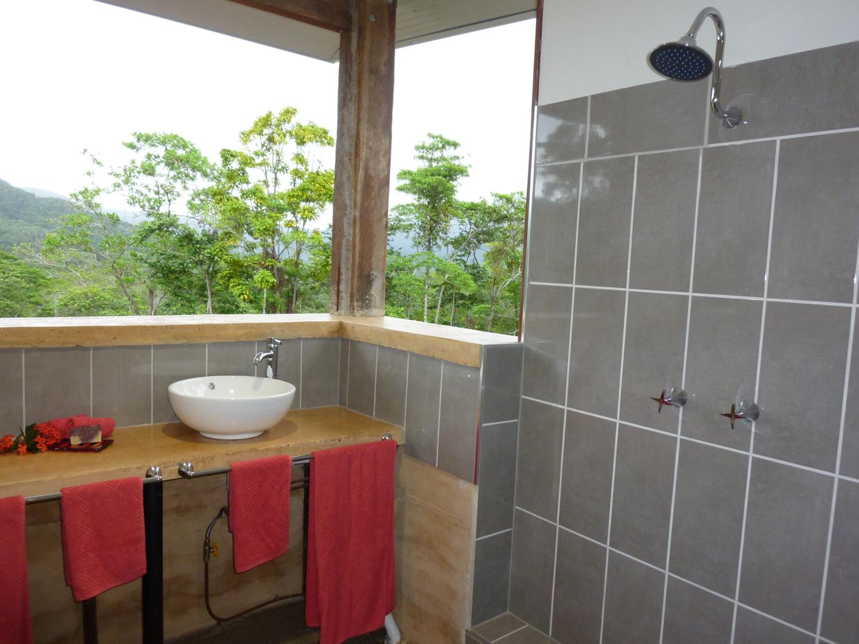 Wompoo Eco Retreat