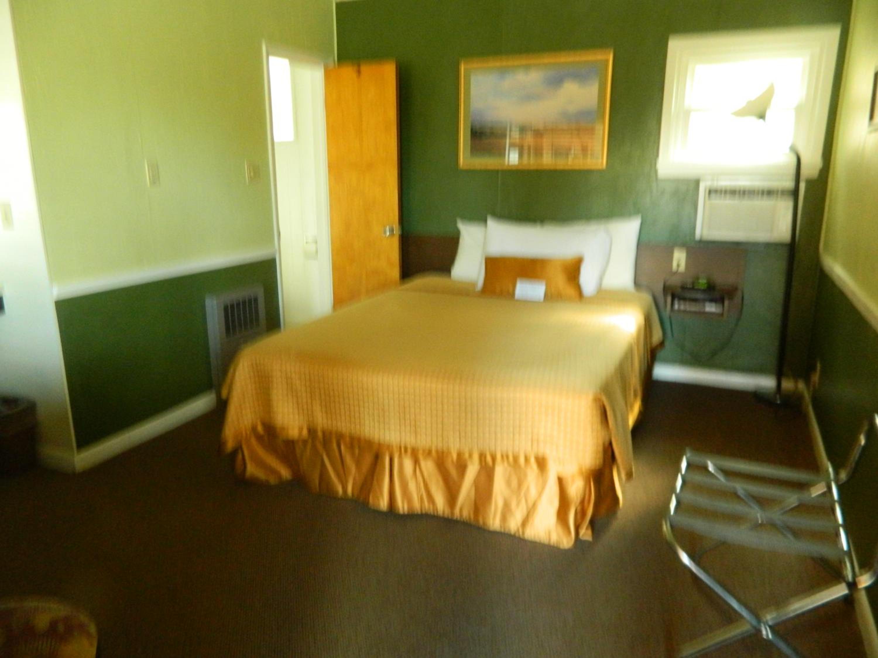 Country Motor Inn, Foto 40