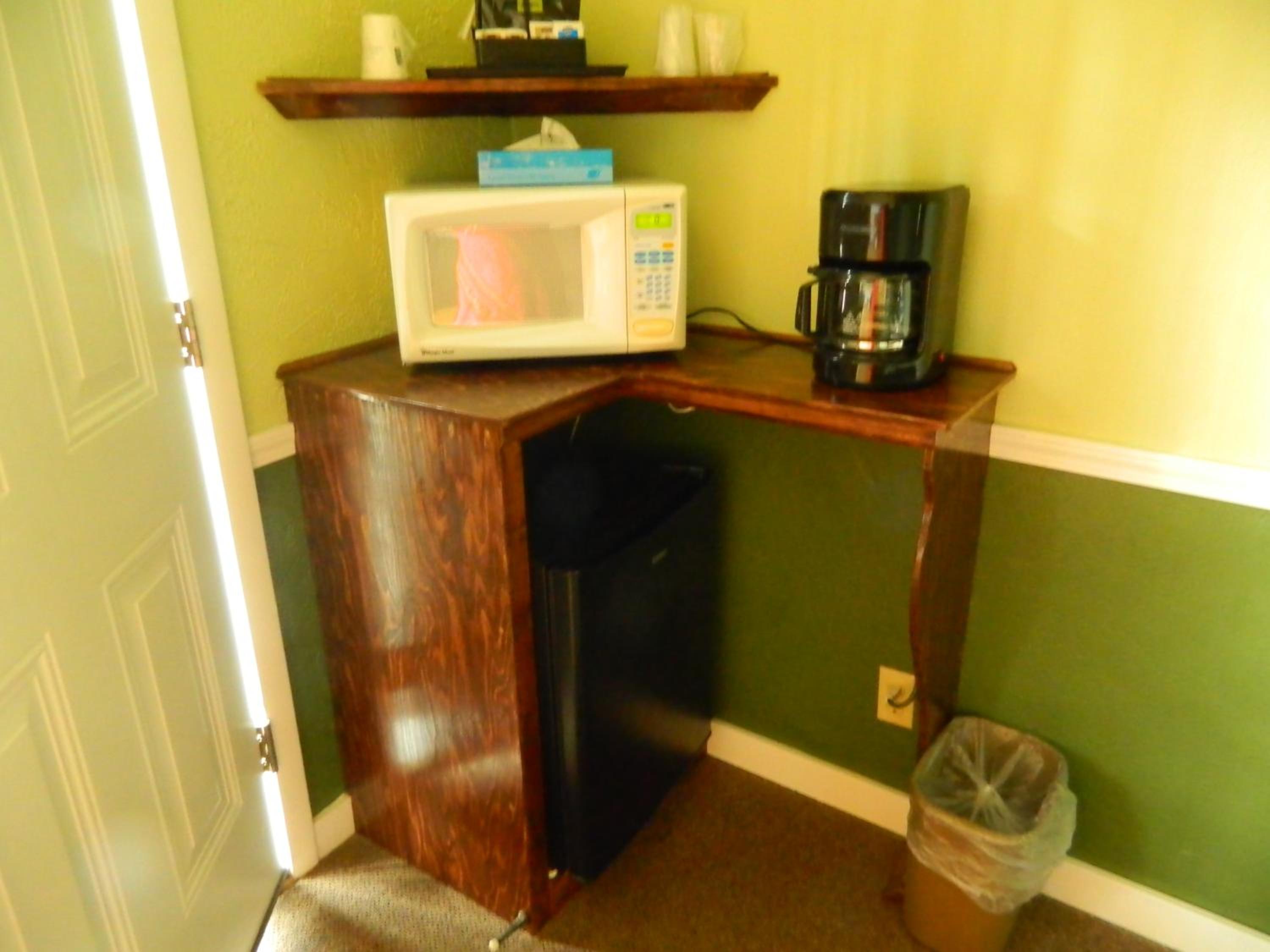 Country Motor Inn, Foto 43