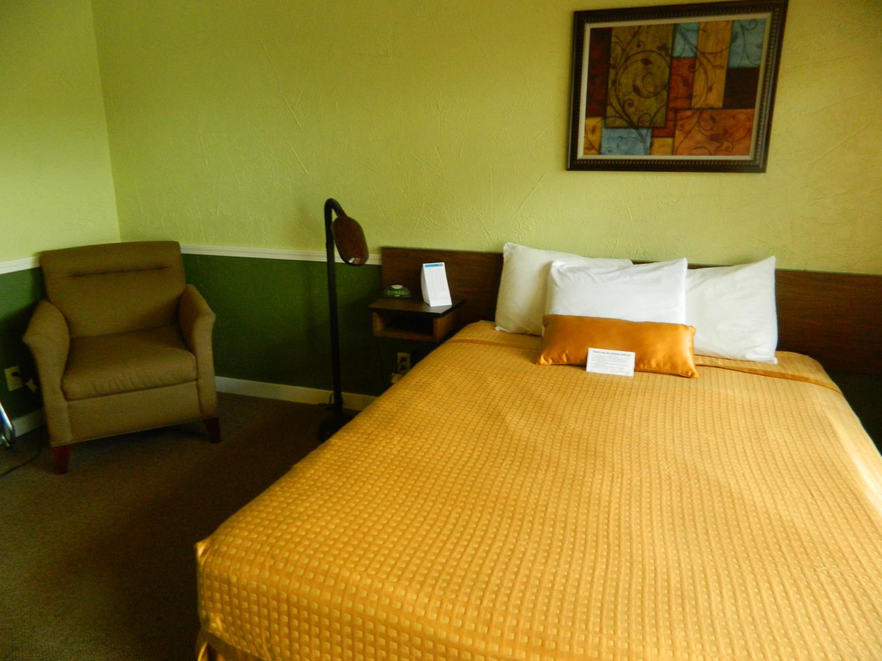 Country Motor Inn, Foto 18