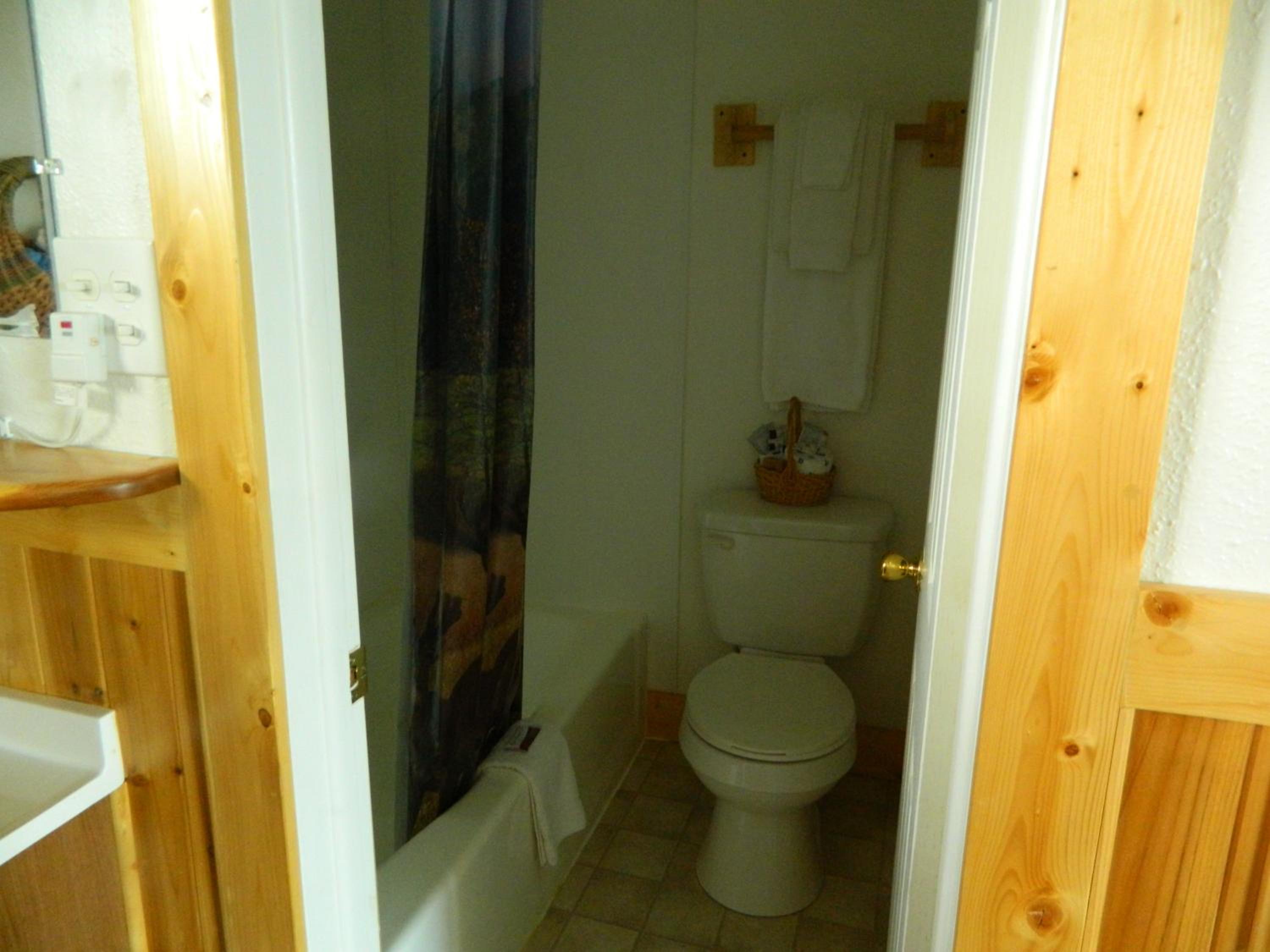 Country Motor Inn, Foto 77