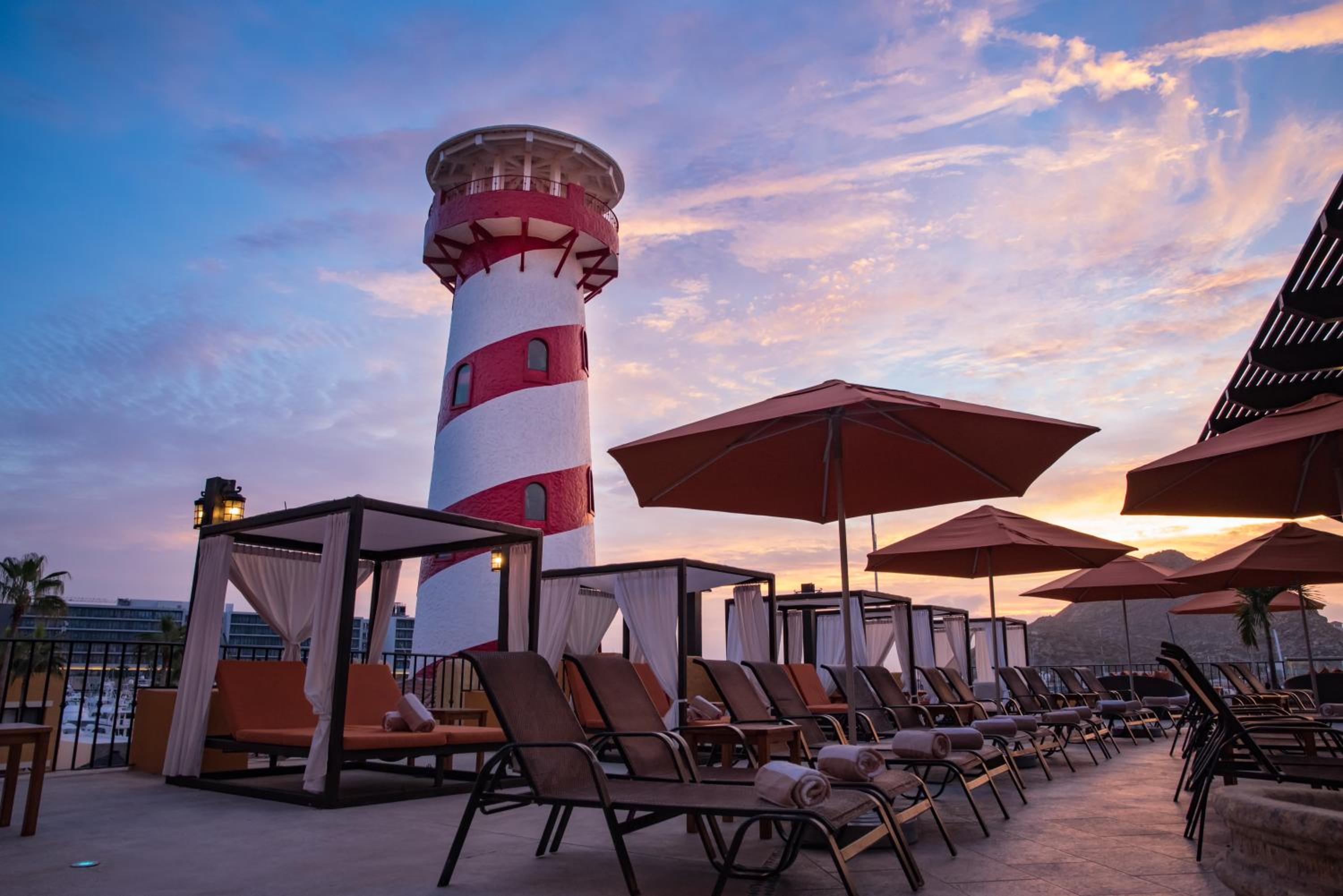 Los Cabos Vacations - Hotel Tesoro Los Cabos - Property Image 14